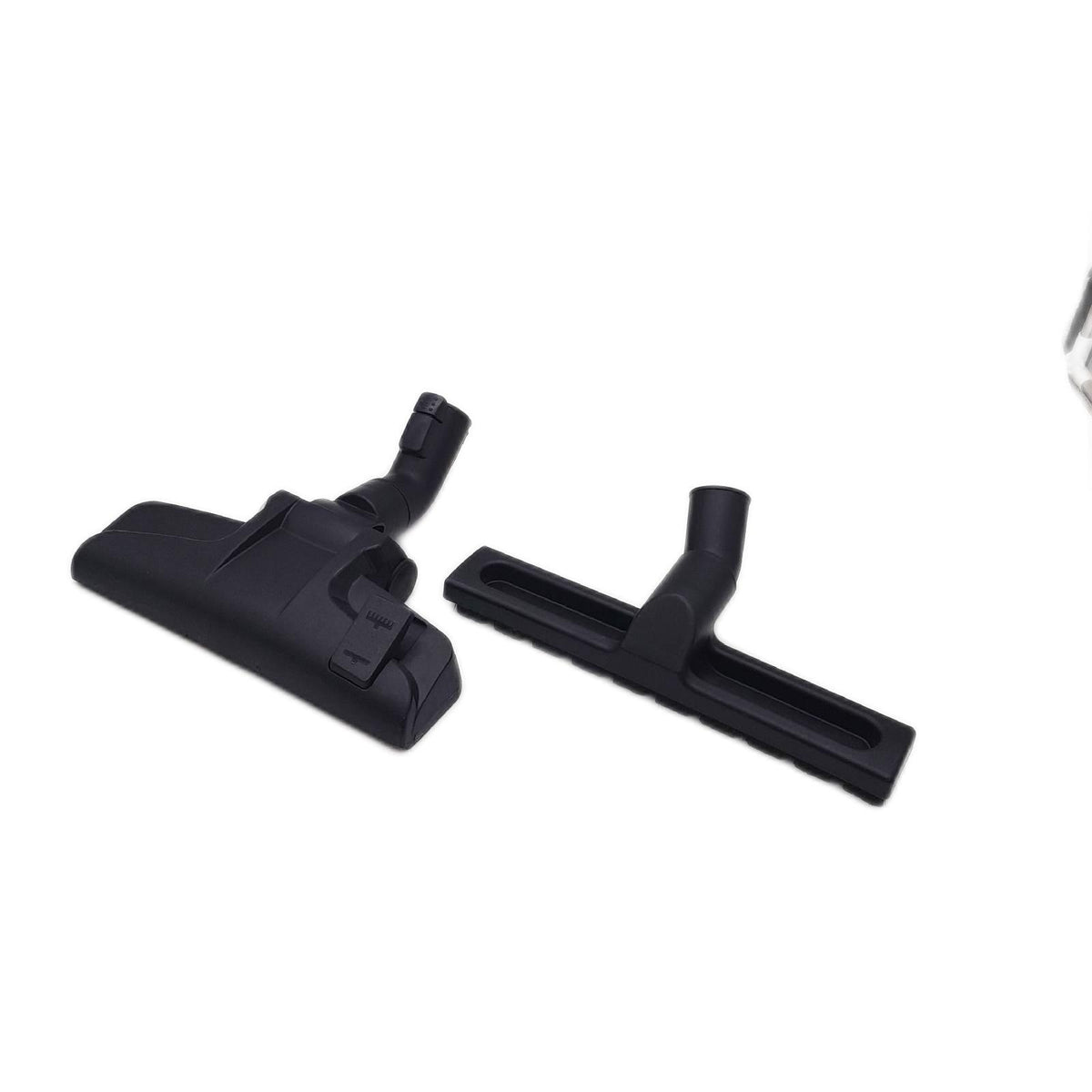 Amazon Basics B07D44DMN7 Zylinder Staubsauger leistungsstark sichtbare Gebrauchsspuren Zubehör