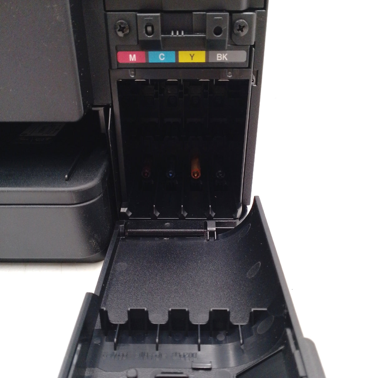 Brother DCP J1260W 3 in 1 Tinten Multifunktionsgerät WLAN ohne