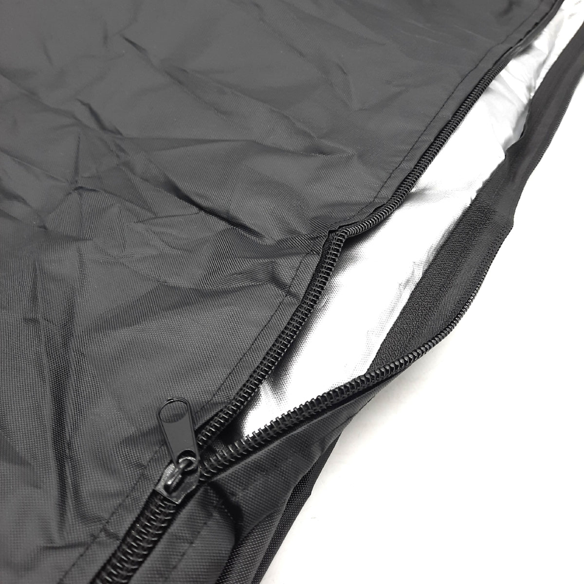 Donken Aufbewahrungstasche Gartenauflagen 122 x 39 x 55 cm