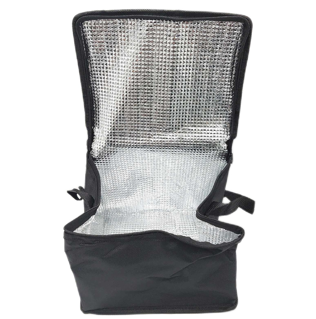 Einkaufstrolley Klappbar Aluminium Tasche 58L Wasserdicht Faltbar Le
