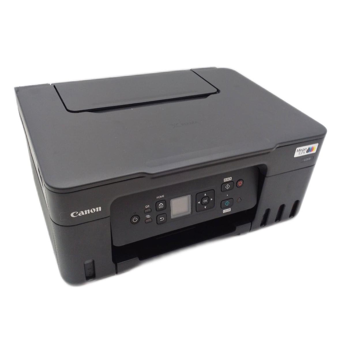 Canon Multifunktionsgerät Büro PIXMA G3570 Nachfüllbares Tintentanksystem Effiz
