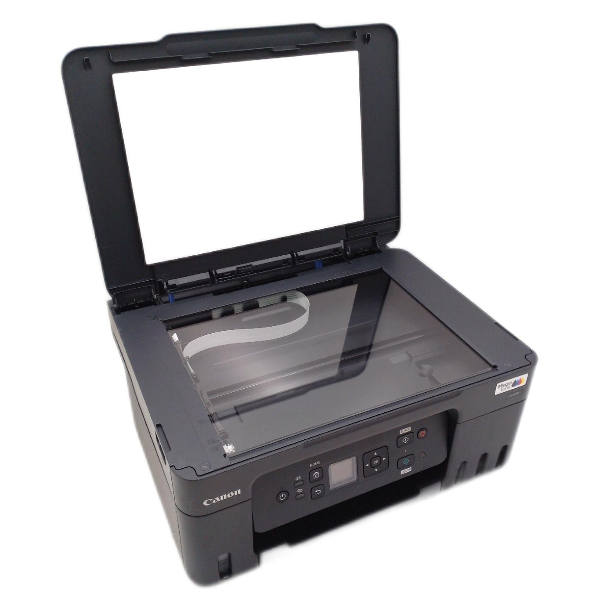 Canon Multifunktionsgerät Büro PIXMA G3570 Nachfüllbares Tintentanksystem Effiz