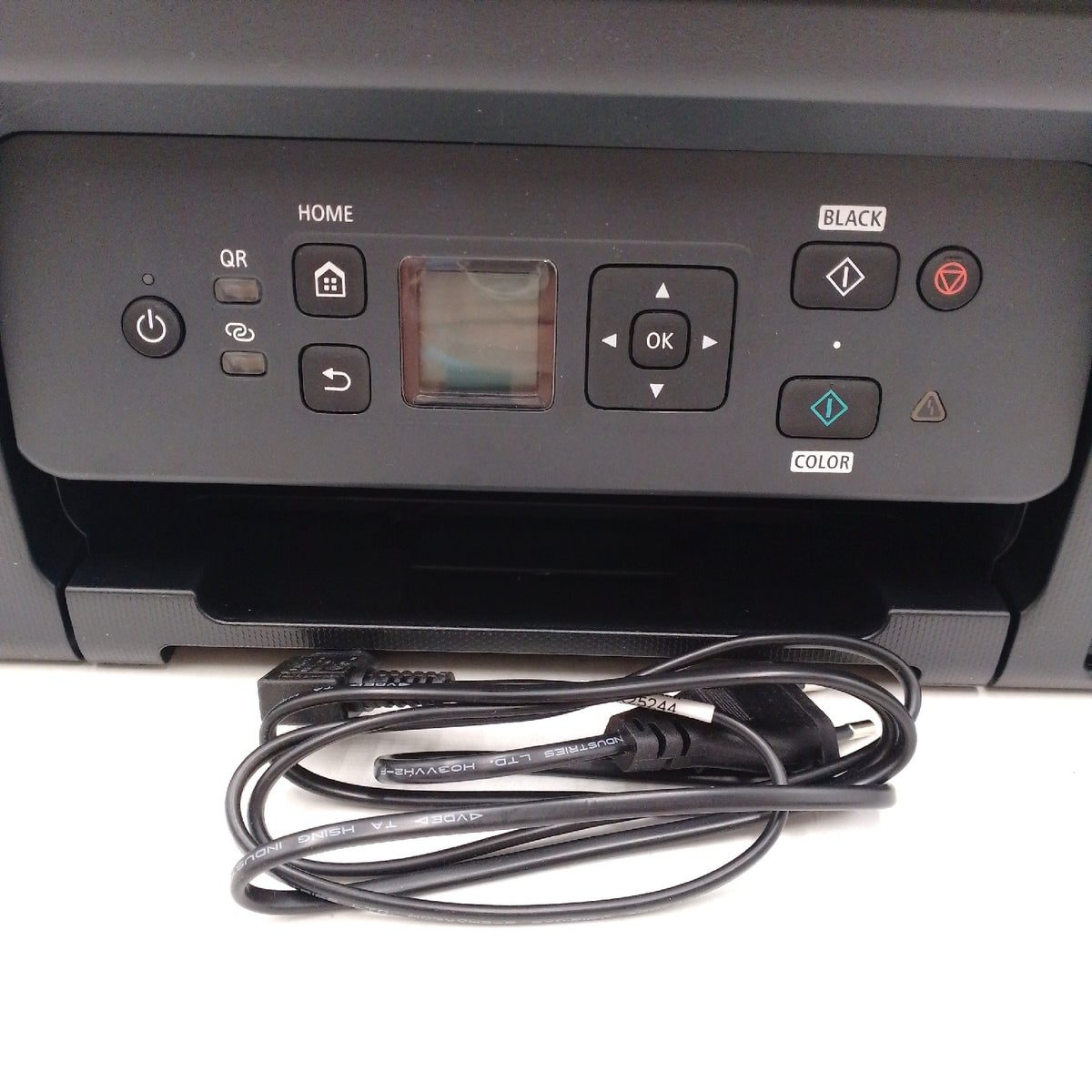 Canon Multifunktionsgerät Büro PIXMA G3570 Nachfüllbares Tintentanksystem Effiz