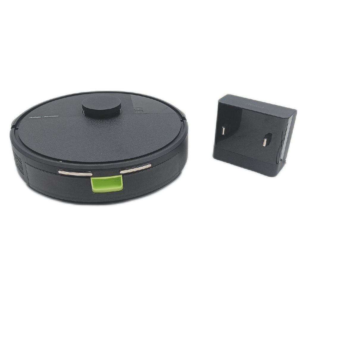 iRobot Saugroboter Haushalt Roomba 105 Combo saugen wischen starke saugleistung