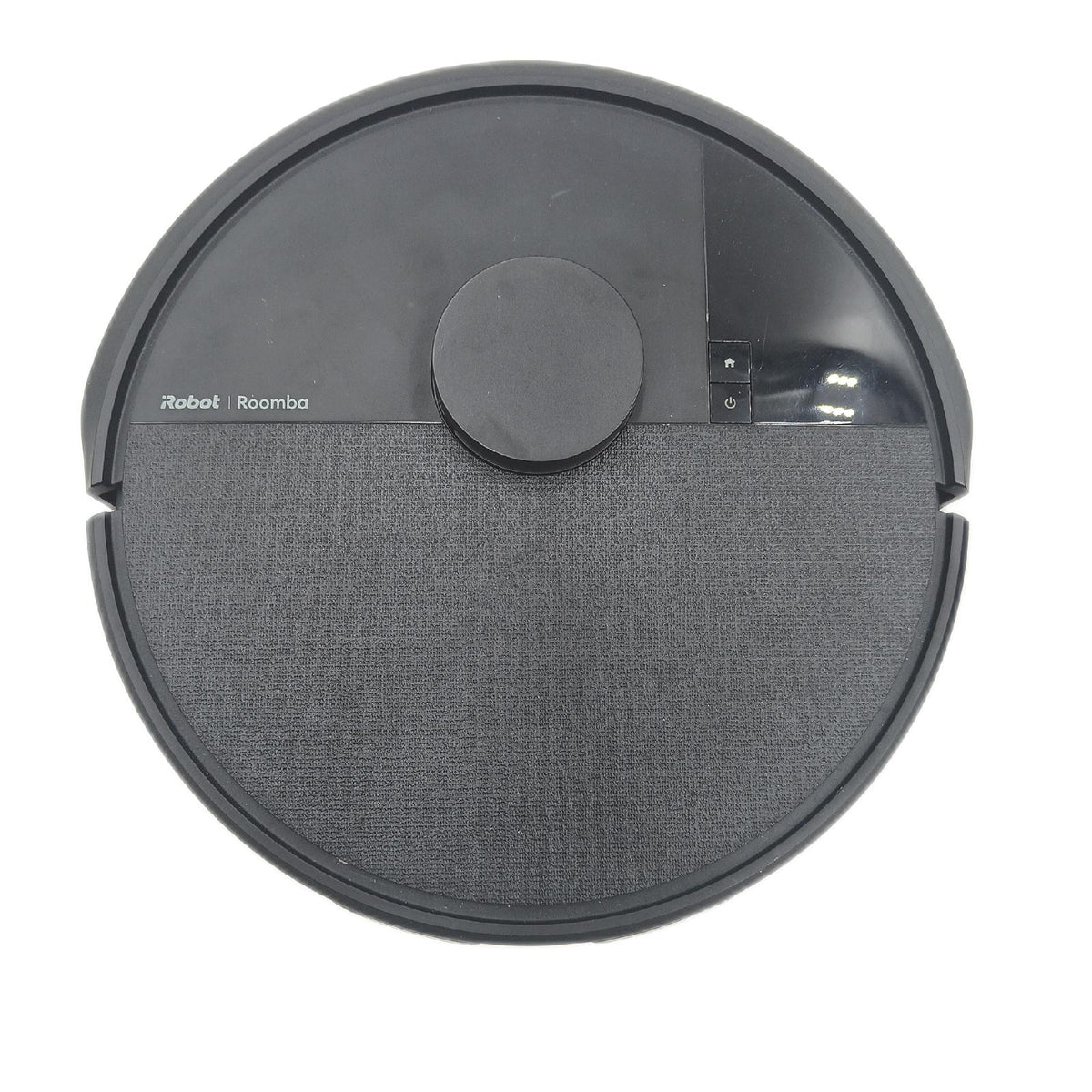 iRobot Saugroboter Haushalt Roomba 105 Combo saugen wischen starke saugleistung