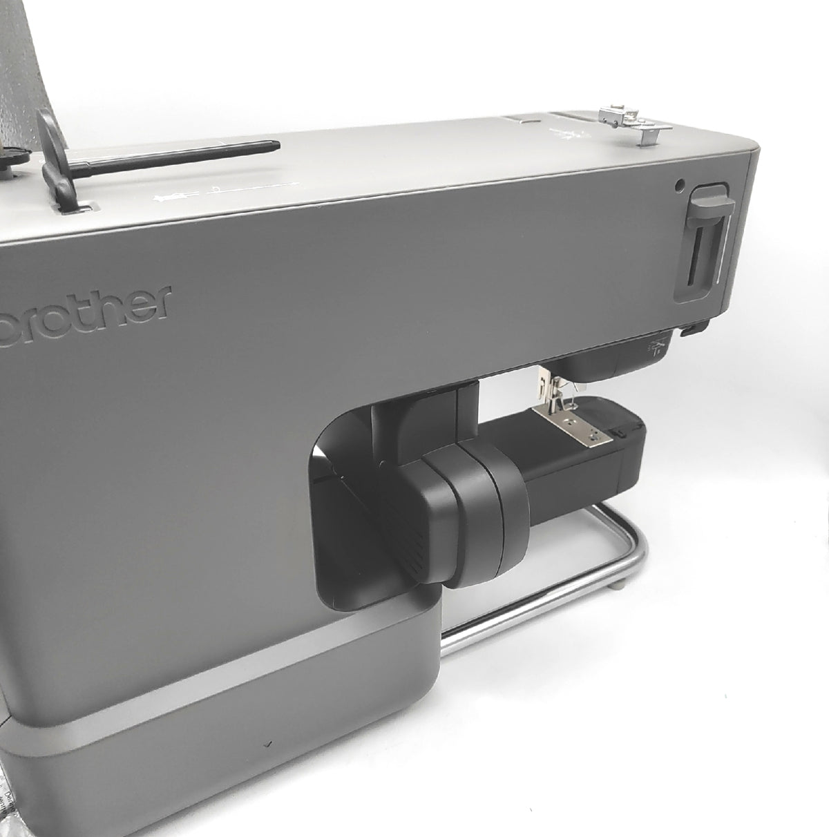 -- Stickmaschine Skitch App Gesteuert Sticken Bluetooth