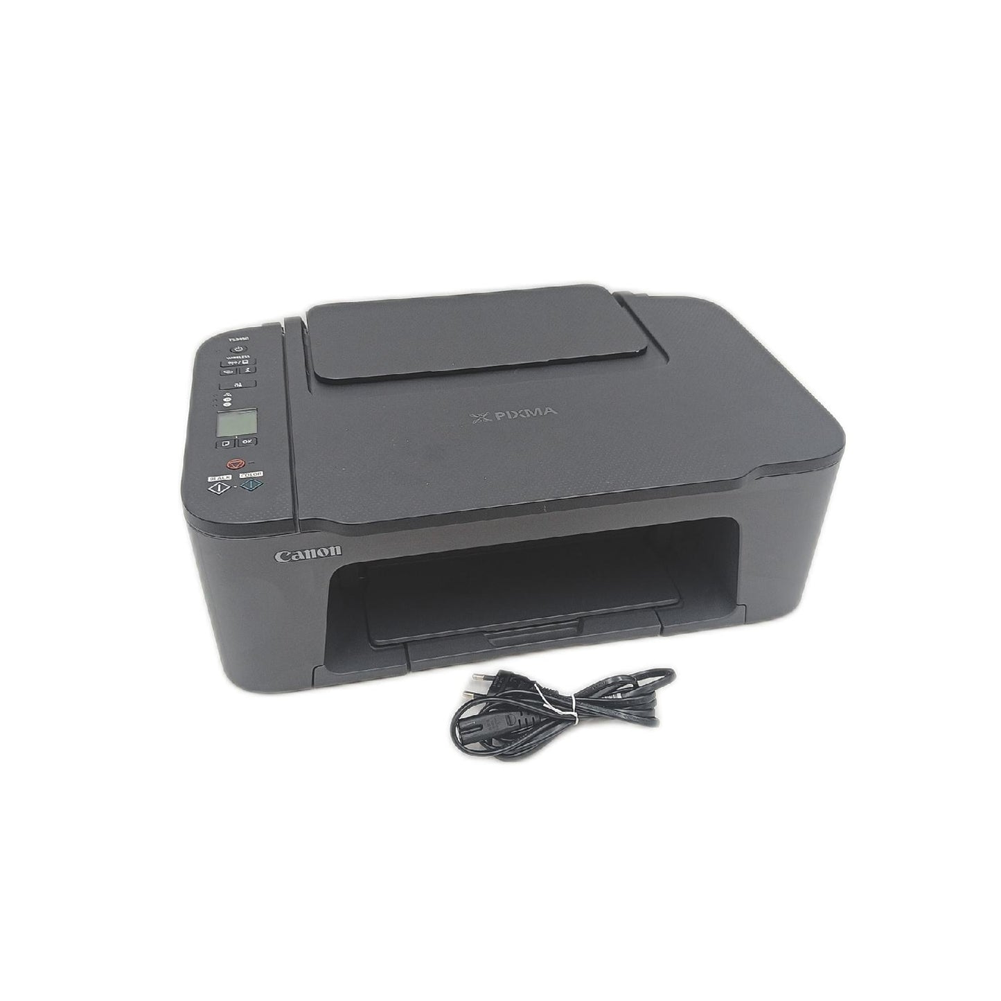 Canon PIXMA TS3750i Drahtloser Farbtintenstrahl Unvollständig Ohne