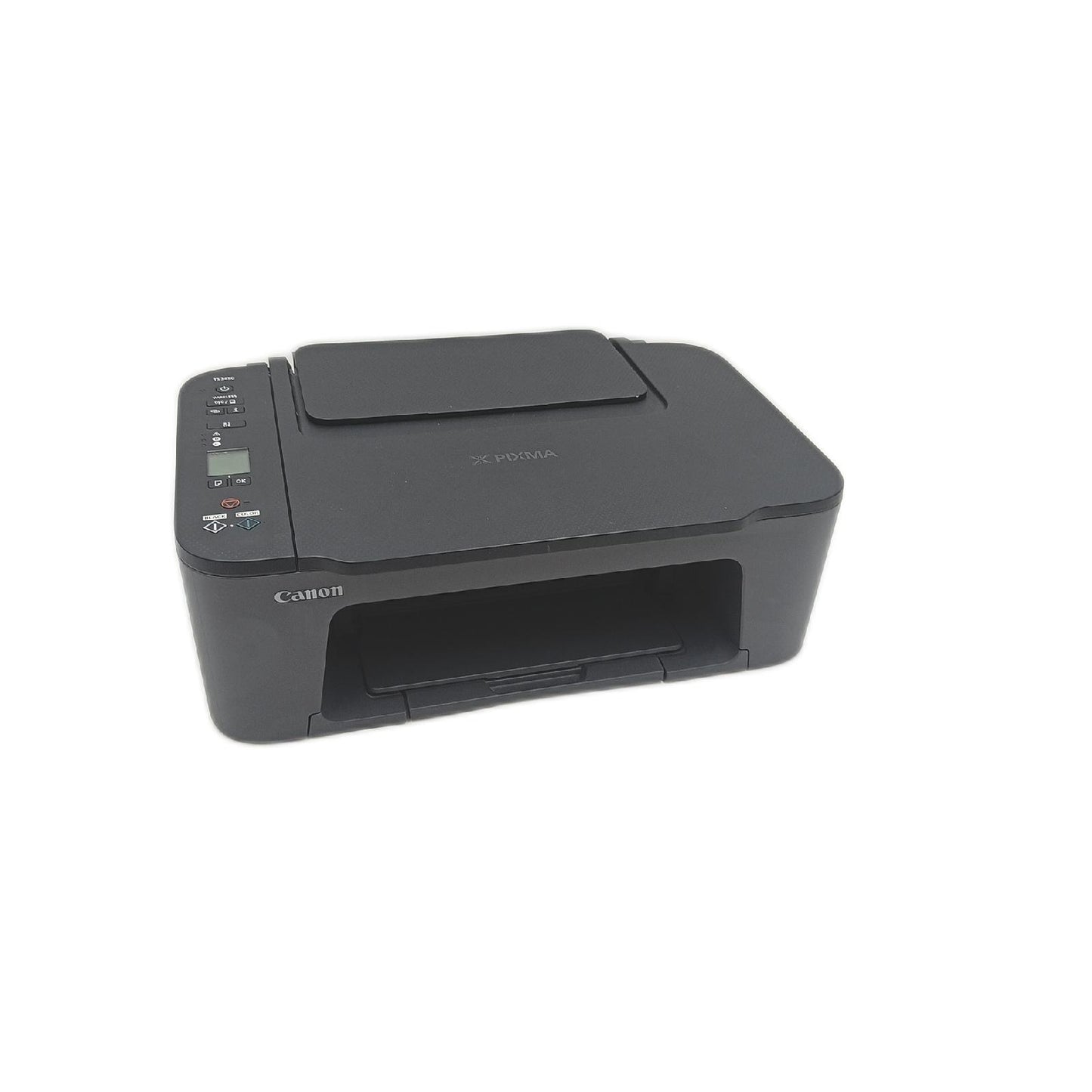 Canon PIXMA TS3750i Drahtloser Farbtintenstrahl Unvollständig Ohne