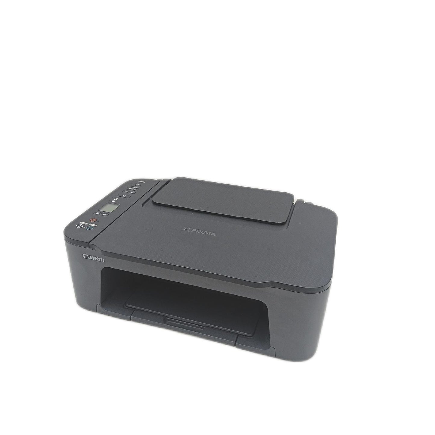 Canon PIXMA TS3750i Drahtloser Farbtintenstrahl Unvollständig Ohne