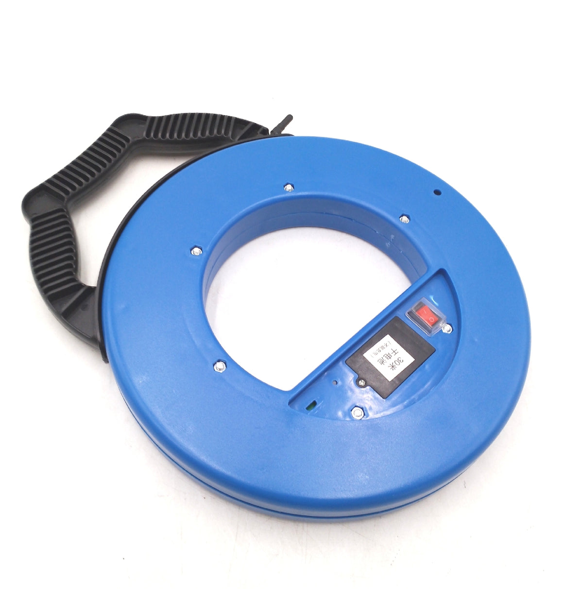 Sdetektor Line Blockage Detector Rohrverstopfungsdetektor Diagnosetechnik Tiefenmessung