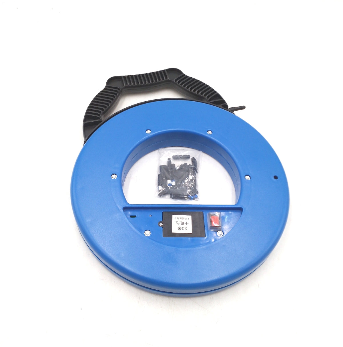 Sdetektor Line Blockage Detector Rohrverstopfungsdetektor Diagnosetechnik Tiefenmessung