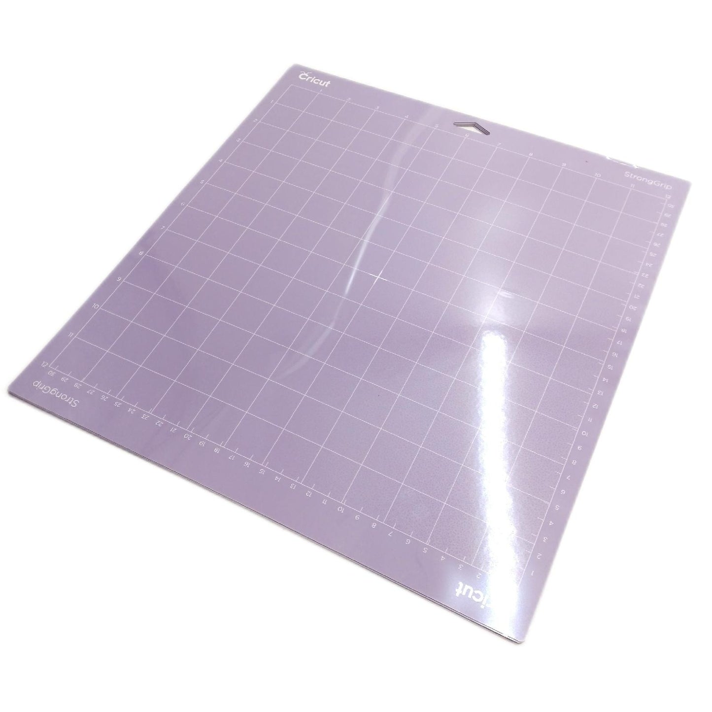 Cricut StrongGrip Matte 30,5 x 30,5 cm 5er-Pack Scrapbooking Kun - Unvollständig