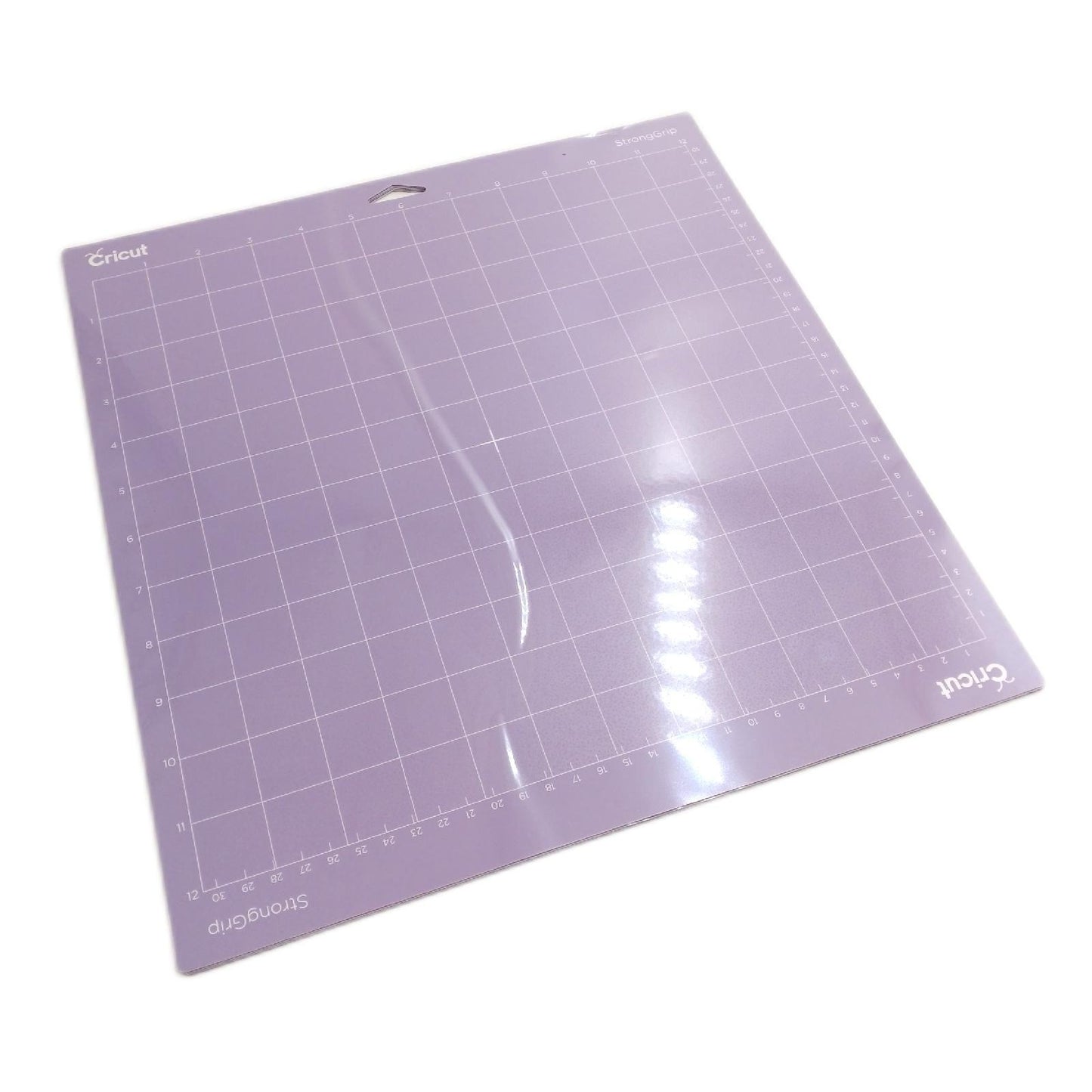 Cricut StrongGrip Matte 30,5 x 30,5 cm 5er-Pack Scrapbooking Kun - Unvollständig