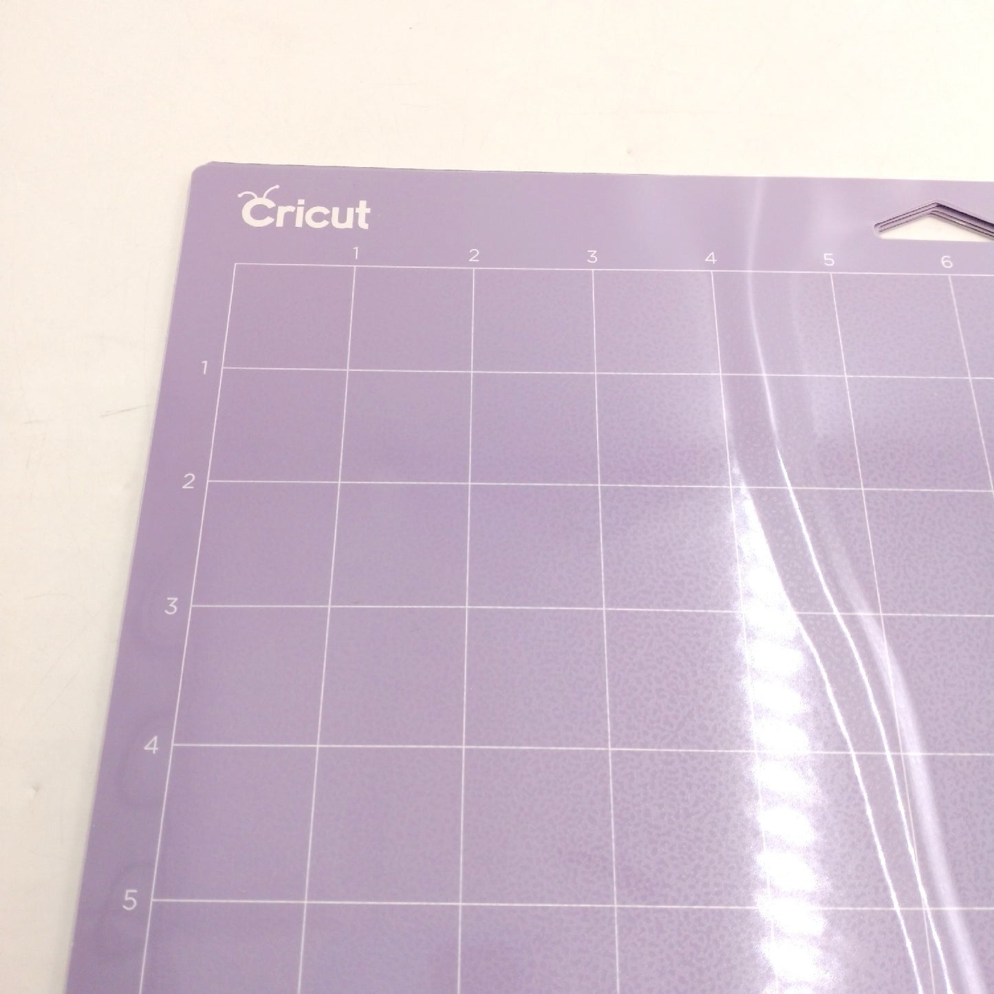 Cricut StrongGrip Matte 30,5 x 30,5 cm 5er-Pack Scrapbooking Kun - Unvollständig