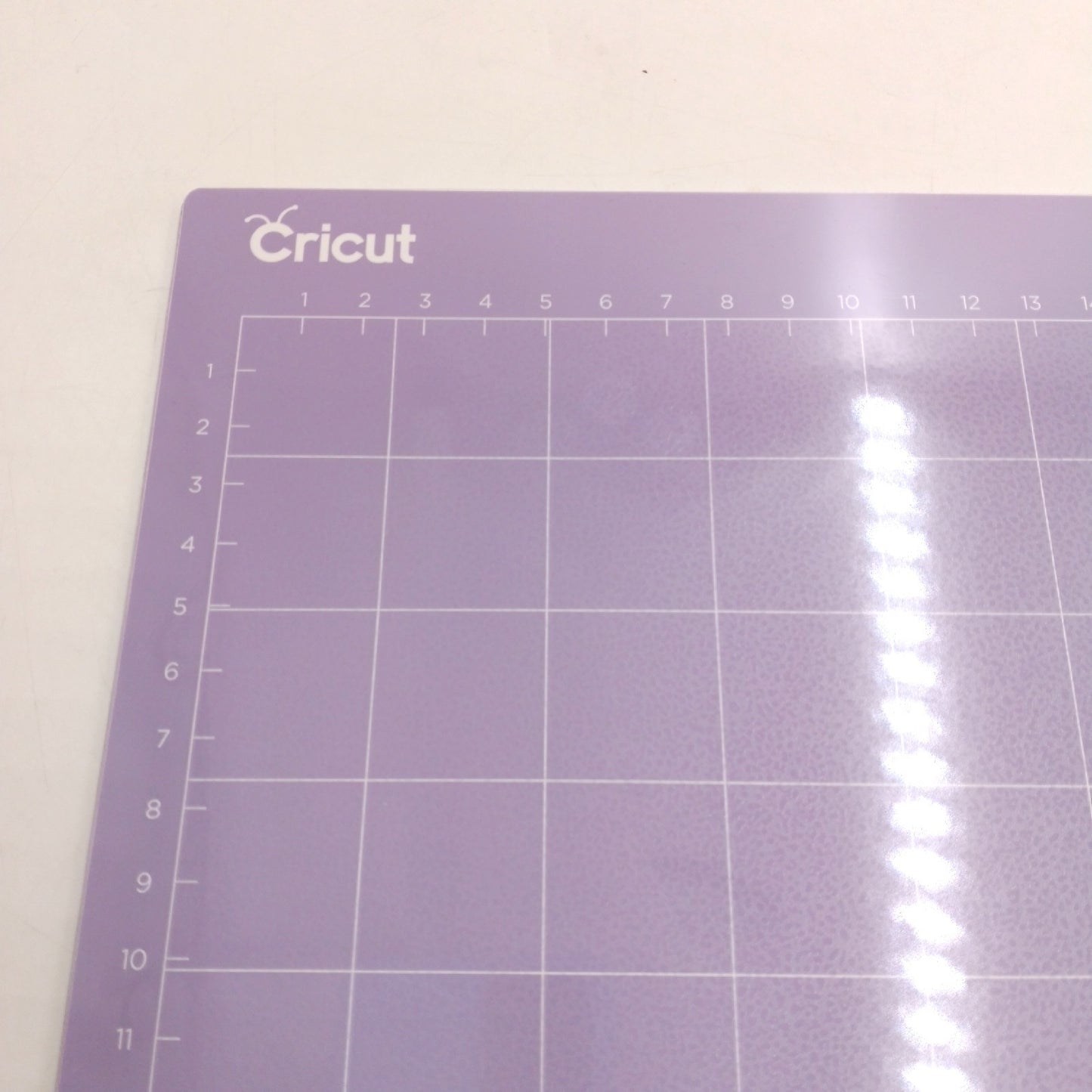 Cricut StrongGrip Matte 30,5 x 30,5 cm 5er-Pack Scrapbooking Kun - Unvollständig