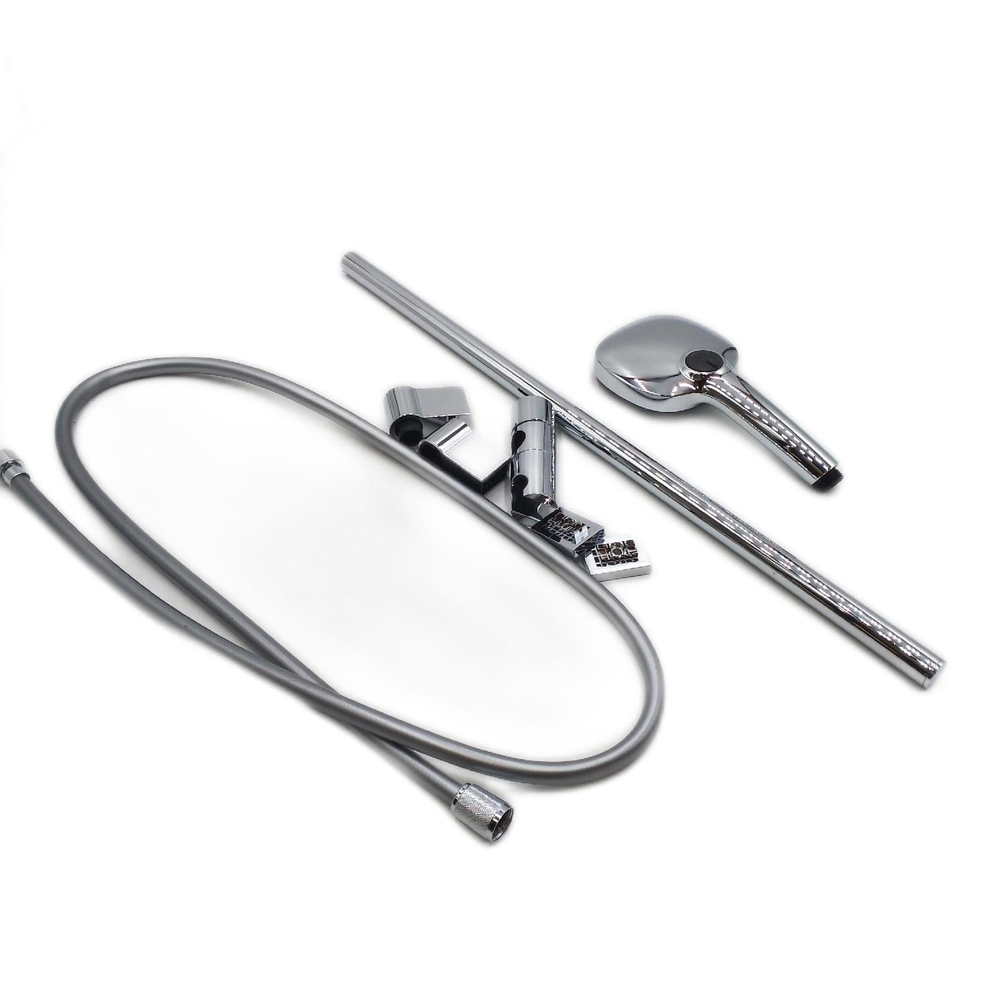 Grohe Duschset Badarmaturen Vitalio 110 Wassersparend energiesparend für