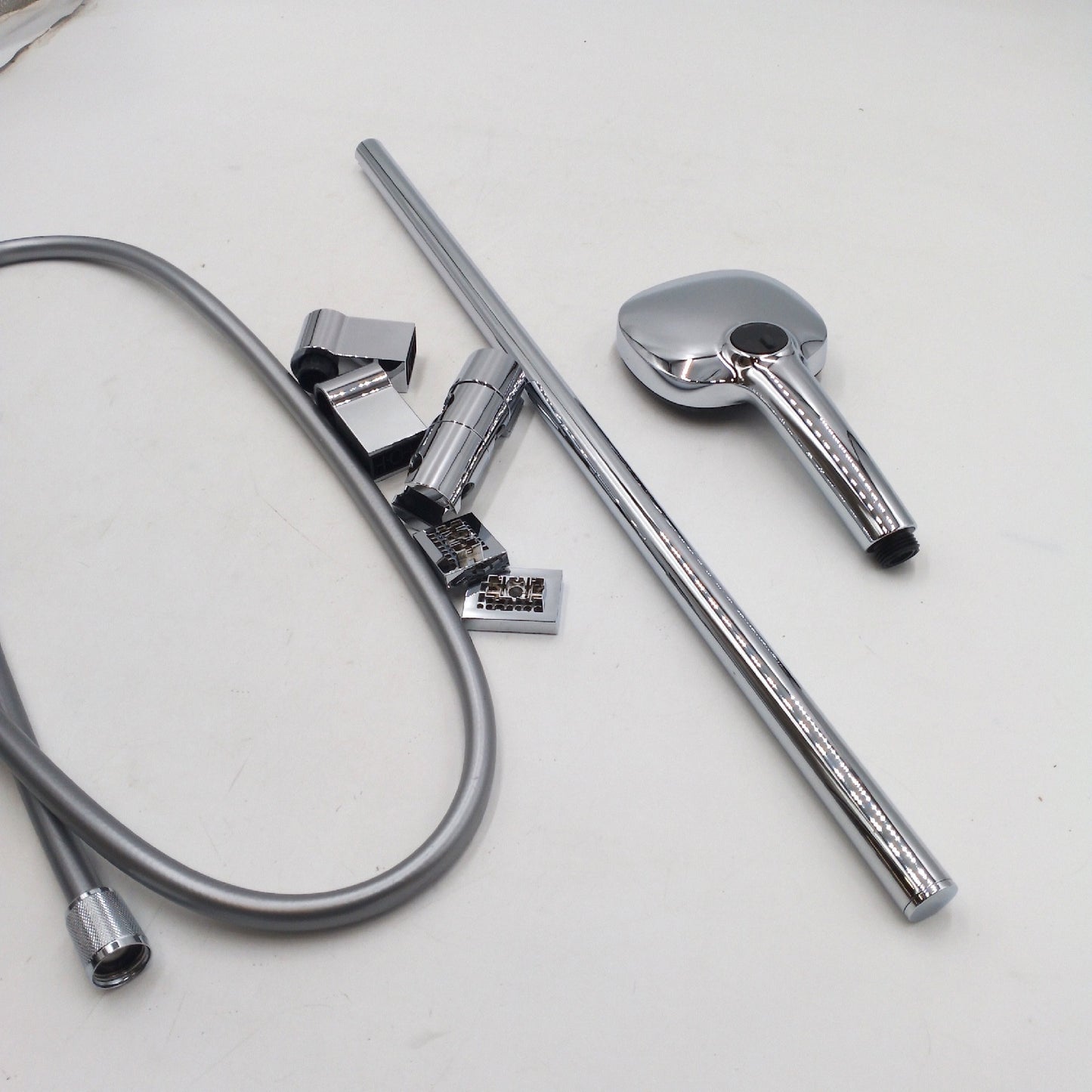 Grohe Duschset Badarmaturen Vitalio 110 Wassersparend energiesparend für