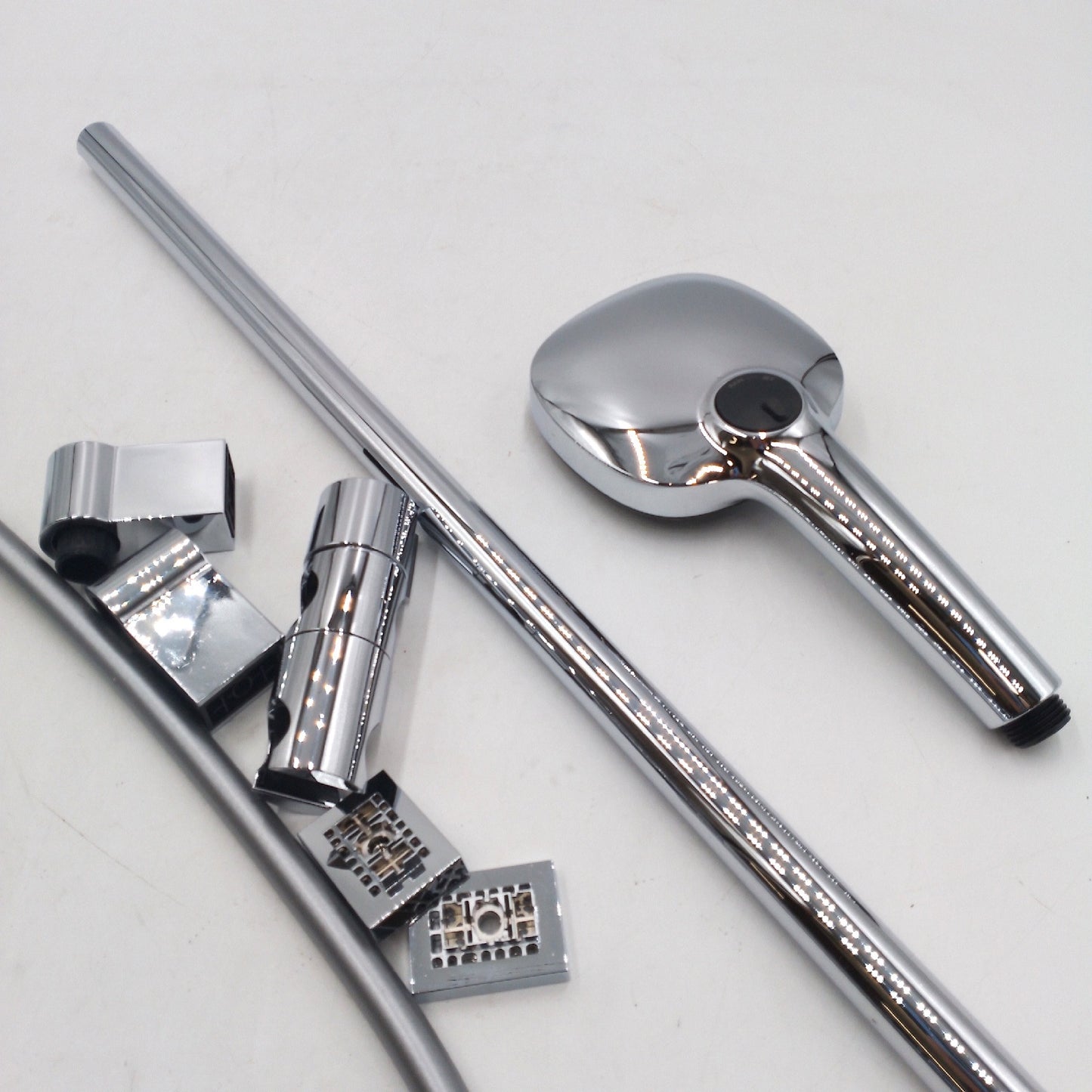 Grohe Duschset Badarmaturen Vitalio 110 Wassersparend energiesparend für