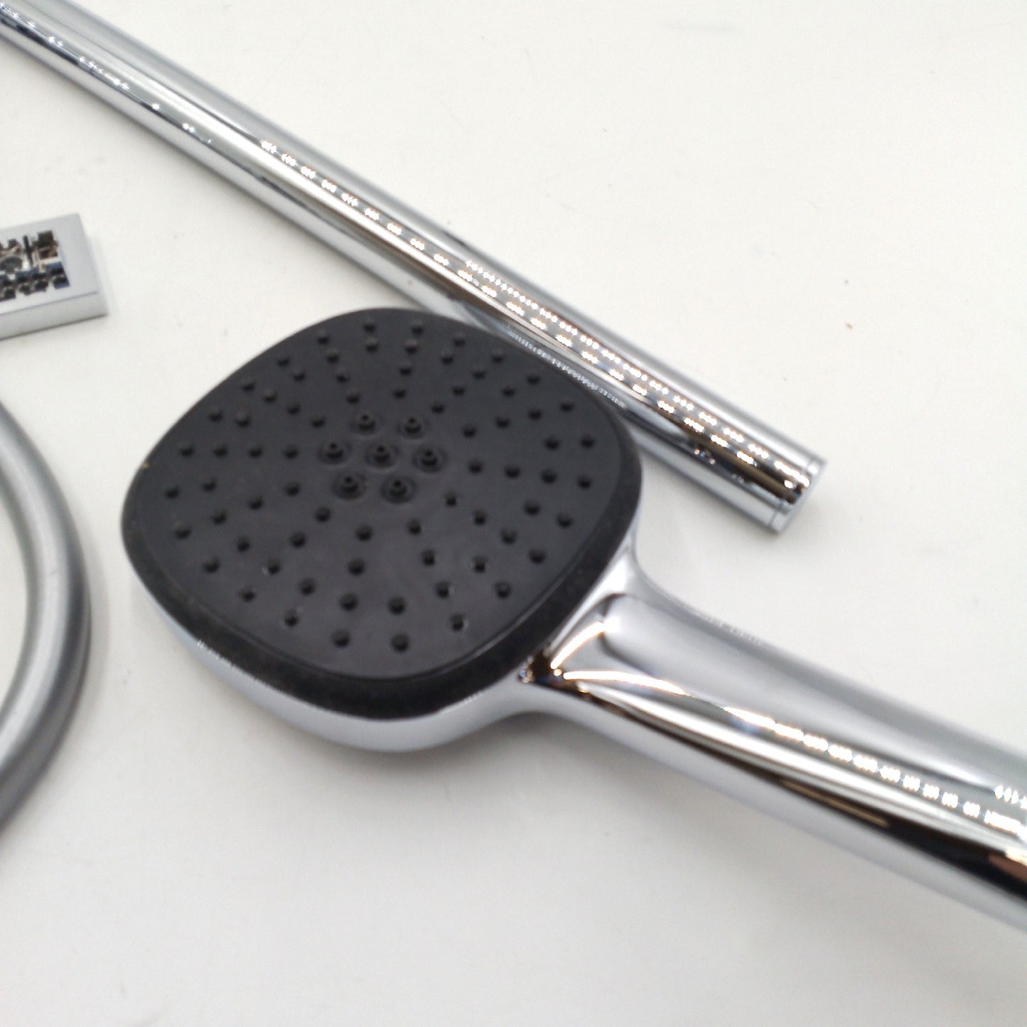 Grohe Duschset Badarmaturen Vitalio 110 Wassersparend energiesparend für