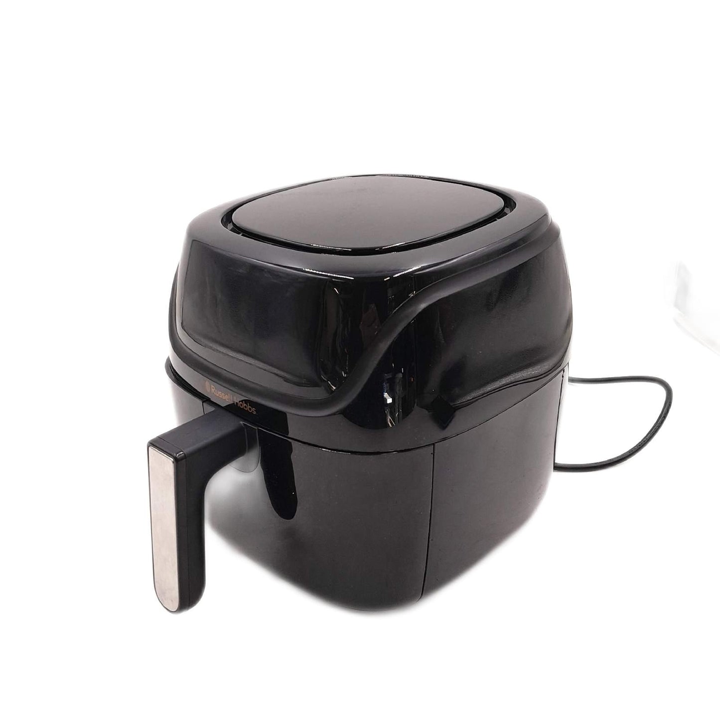 Russell Hobbs Heißluftfritteuse Küchengeräte L 4L Rapid