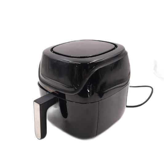 Russell Hobbs Heißluftfritteuse Küchengeräte L 4L Rapid