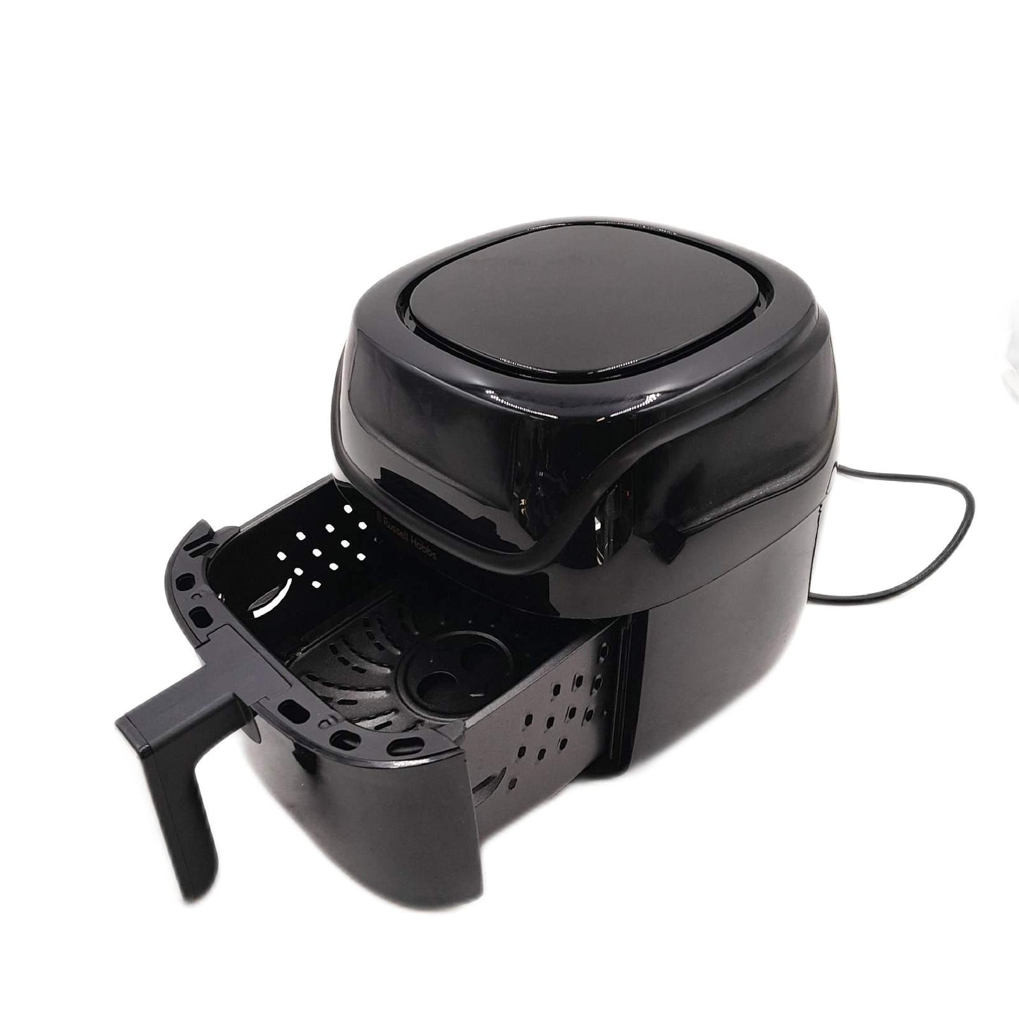 Russell Hobbs Heißluftfritteuse Küchengeräte L 4L Rapid