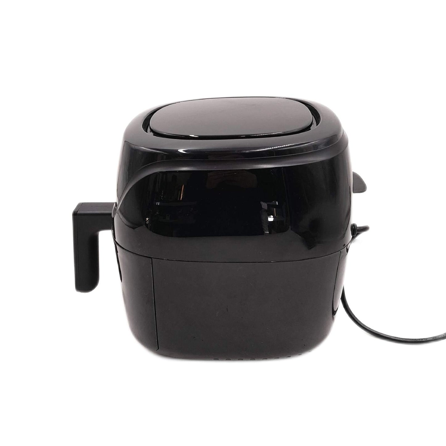 Russell Hobbs Heißluftfritteuse Küchengeräte L 4L Rapid