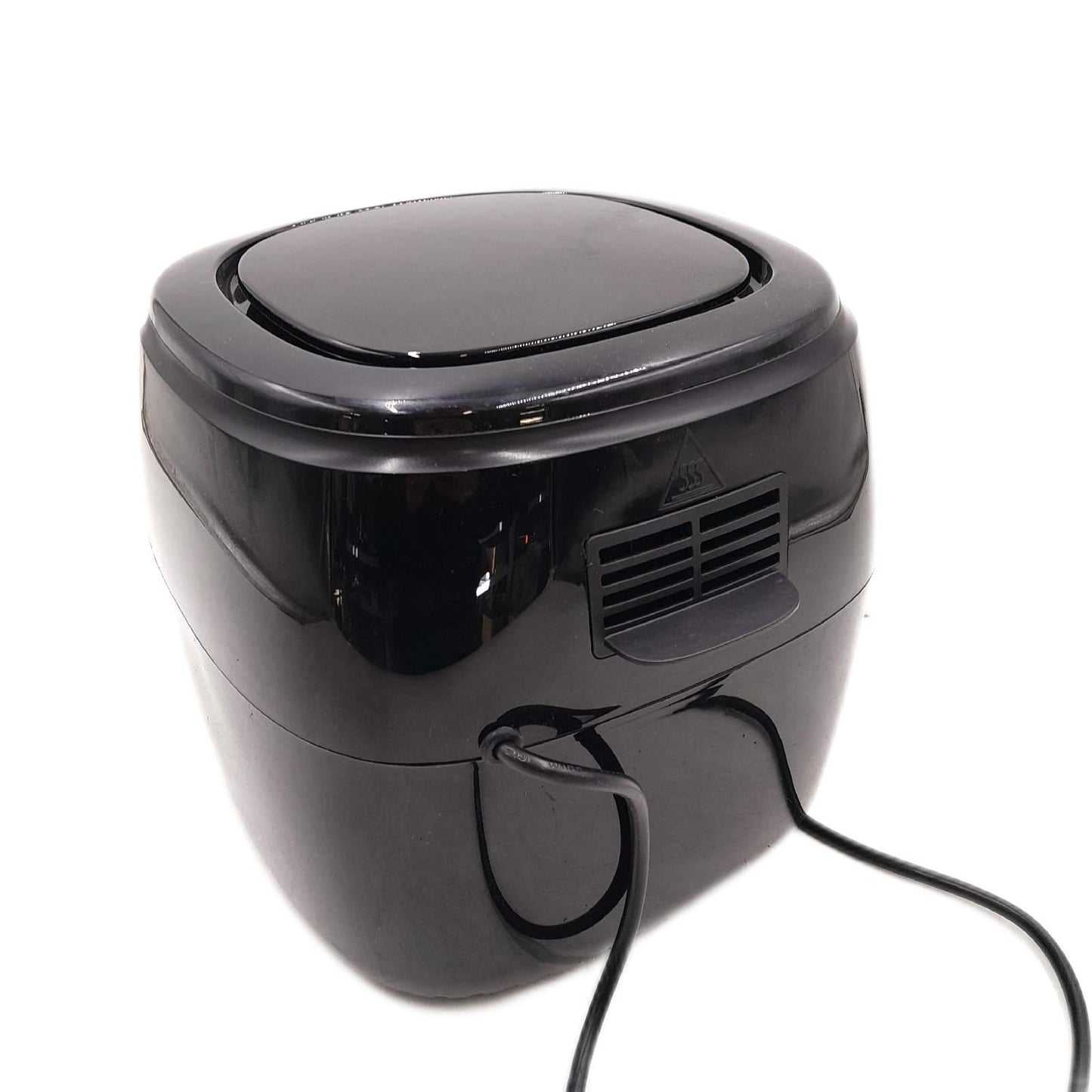 Russell Hobbs Heißluftfritteuse Küchengeräte L 4L Rapid