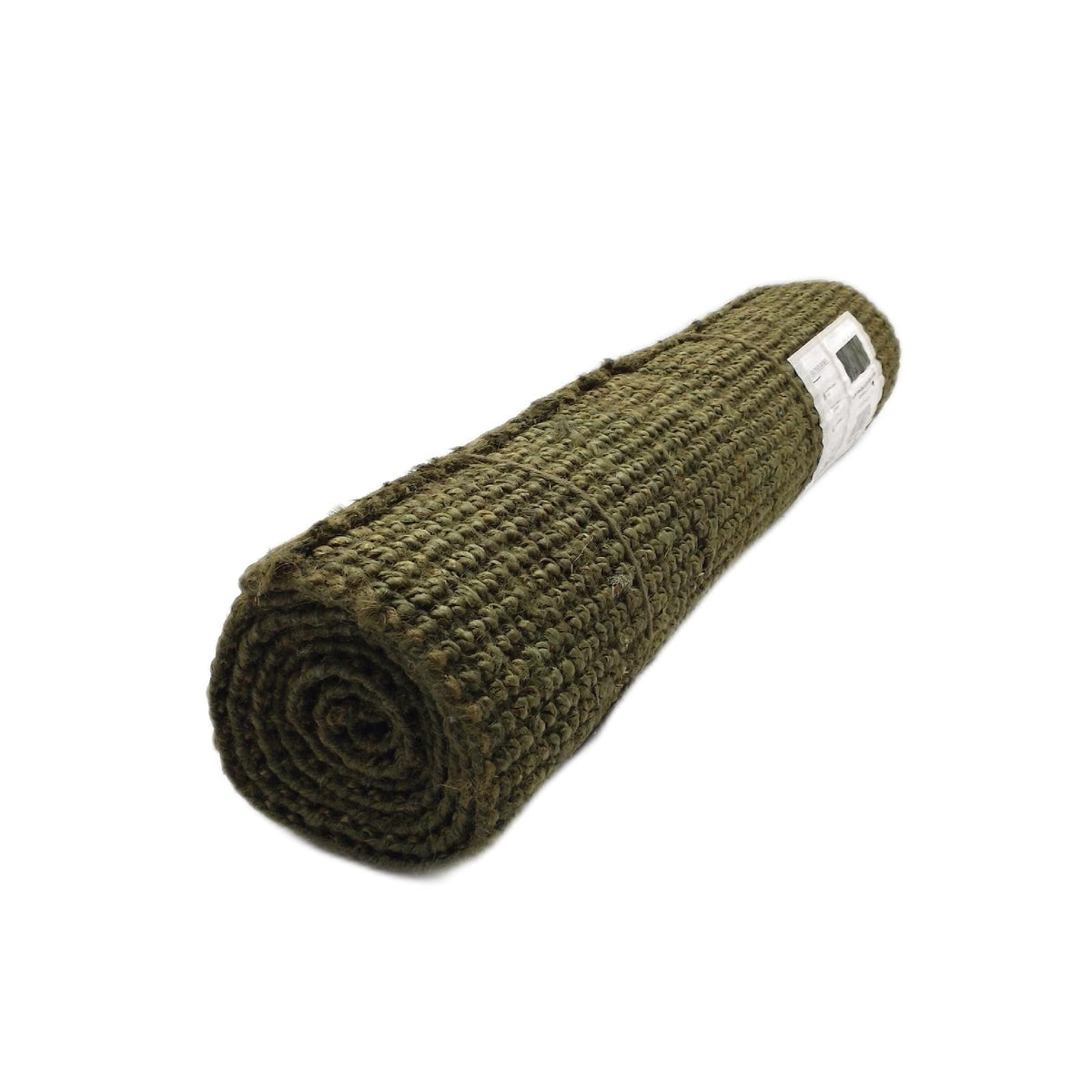 Hanse Home Jute Teppich â Natur Wohnzimmerteppich aus 100% Jute Handgewebt Area