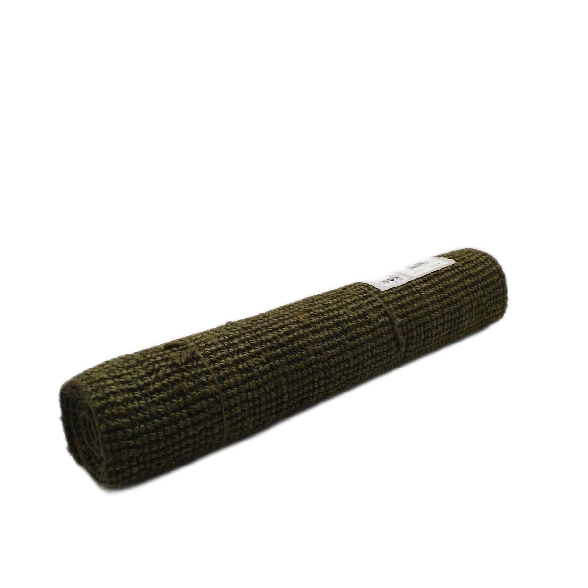 Hanse Home Jute Teppich â Natur Wohnzimmerteppich aus 100% Jute Handgewebt Area