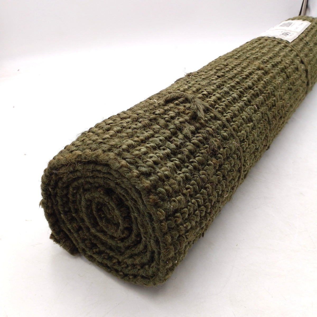 Hanse Home Jute Teppich â Natur Wohnzimmerteppich aus 100% Jute Handgewebt Area