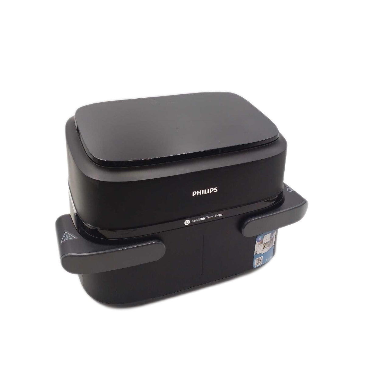 Philips Airfryer 1000 Serie Flexibler Korb 71 L Defekt Kabel