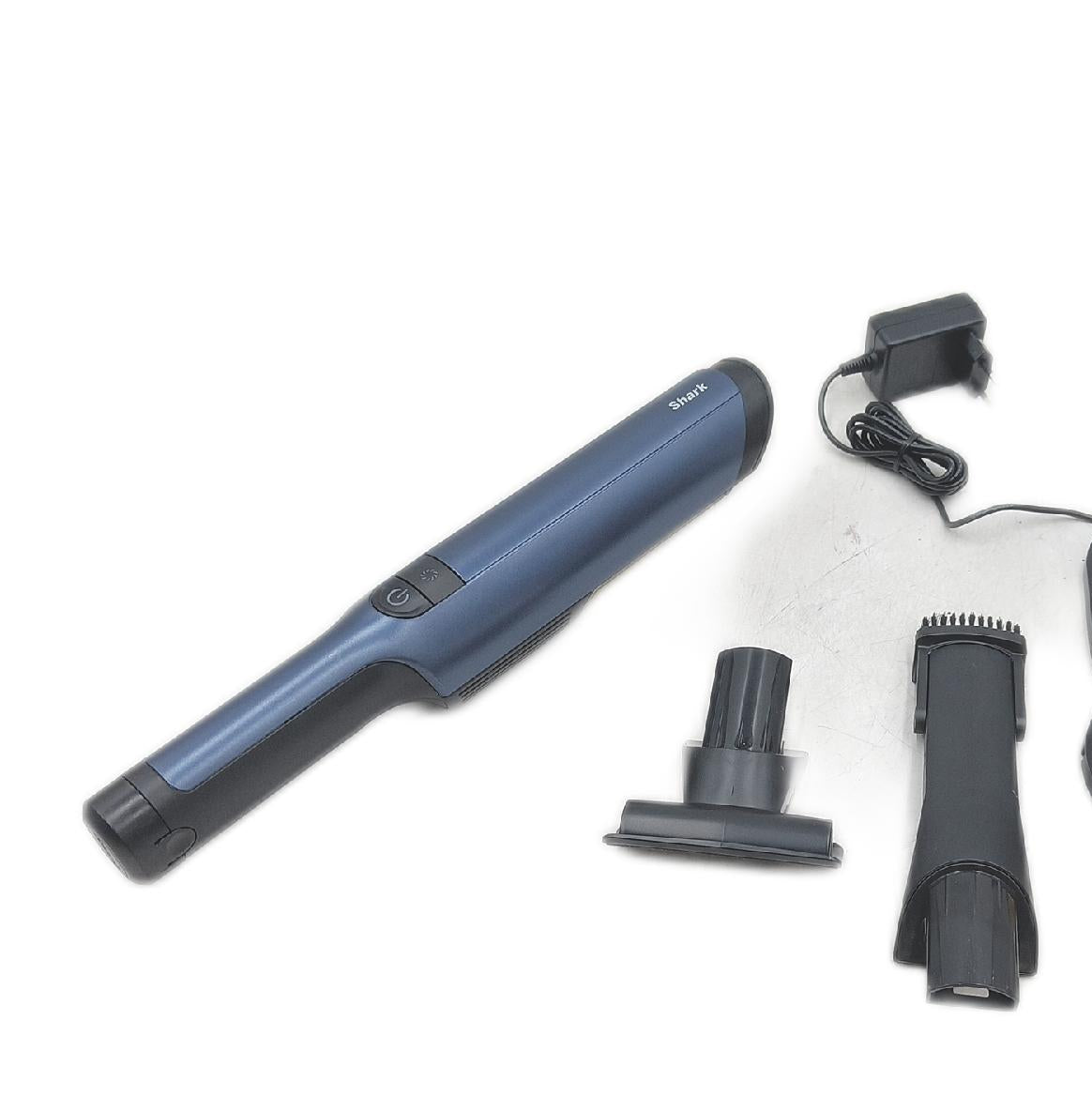 Shark WandVac 2 0 kabelloser Mini Handstaubsauger klein leicht leistungsstark