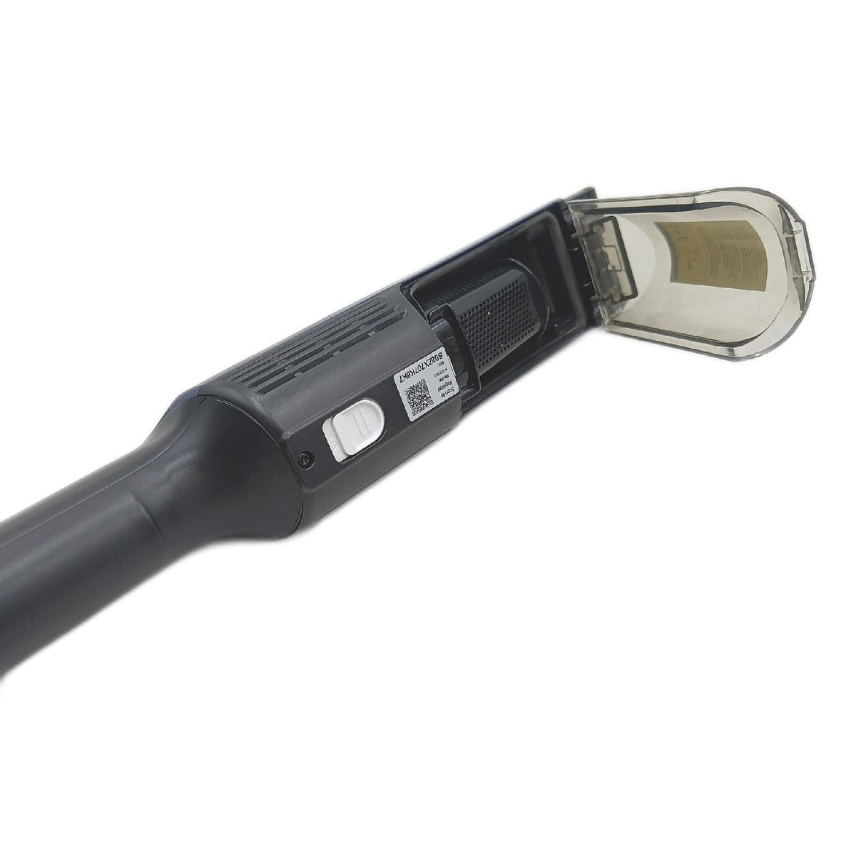 Shark WandVac 2 0 kabelloser Mini Handstaubsauger klein leicht leistungsstark
