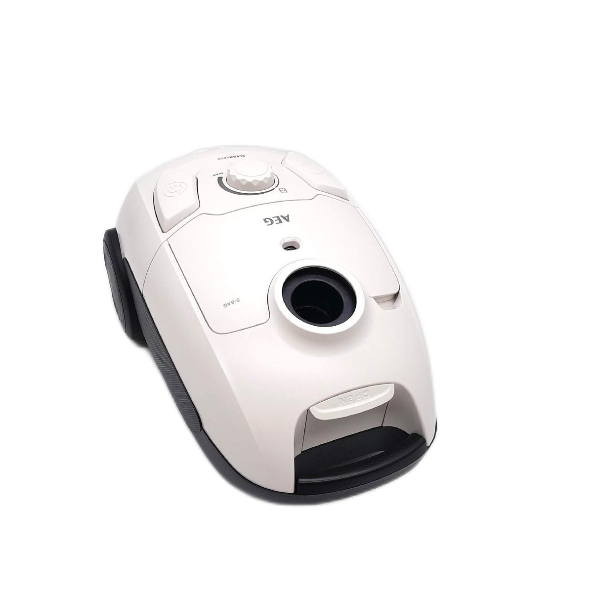 AEG CLEAN 5000 Staubsauger Beutel 750 W AB51C1SW