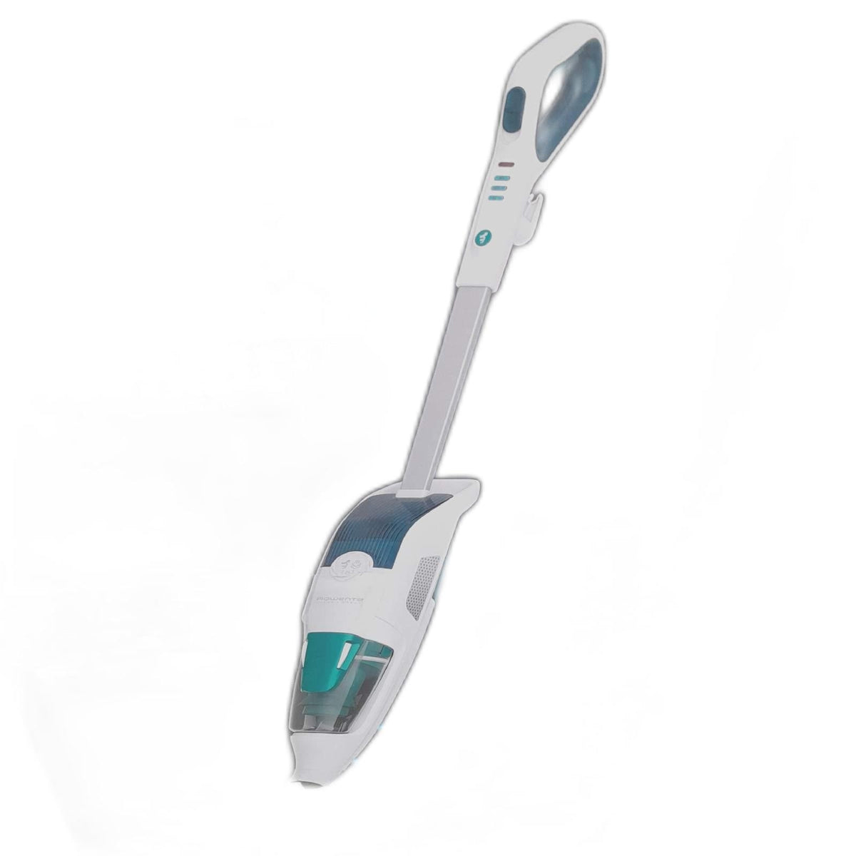 Rowenta Bodendampfreiniger Clean Steam Revolution 2 in 1 Saugen Dampfen Diffusor alle Bodenarten RY7757