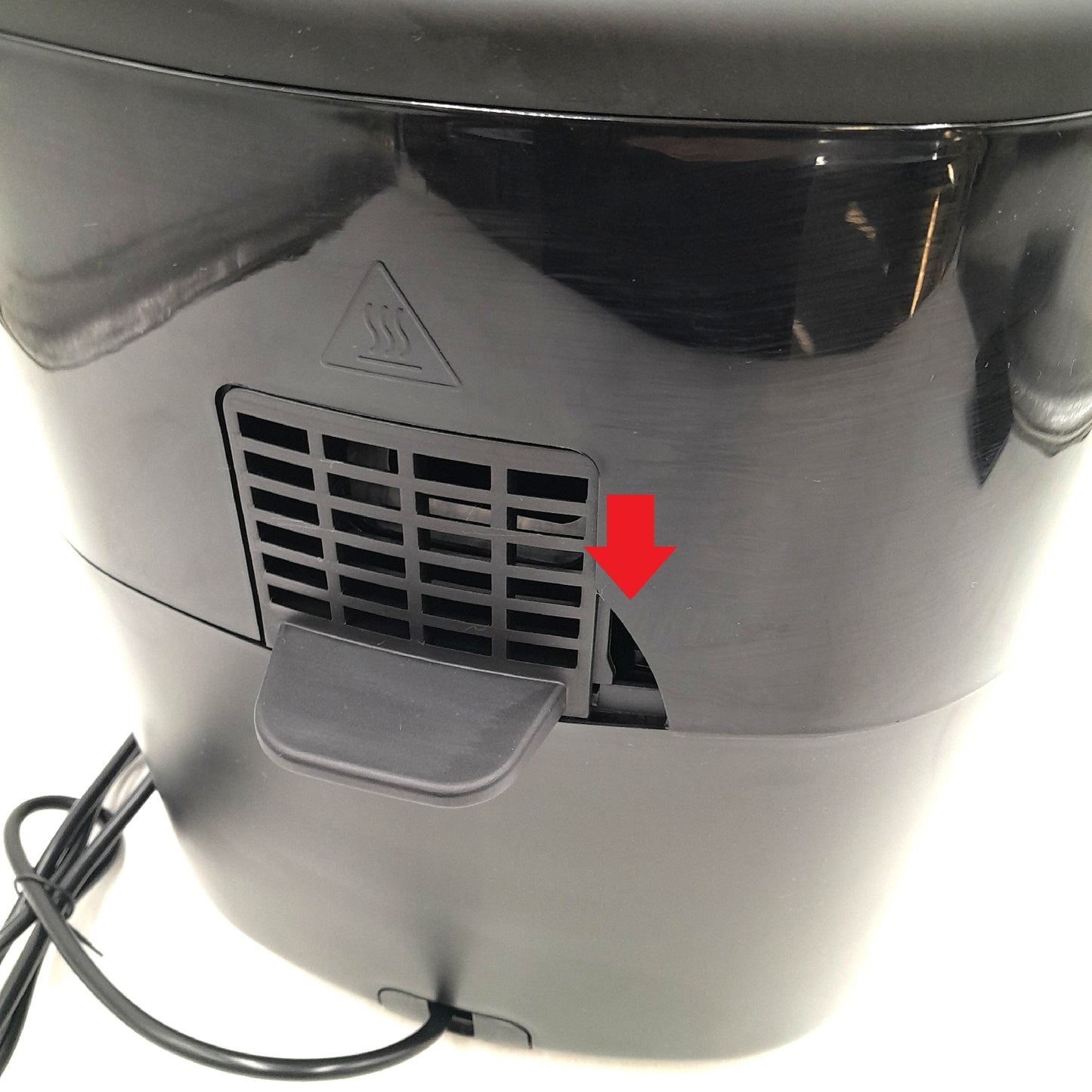 Cecotec Heissluftfritteuse Küchengeräte Cecofry Bombastik