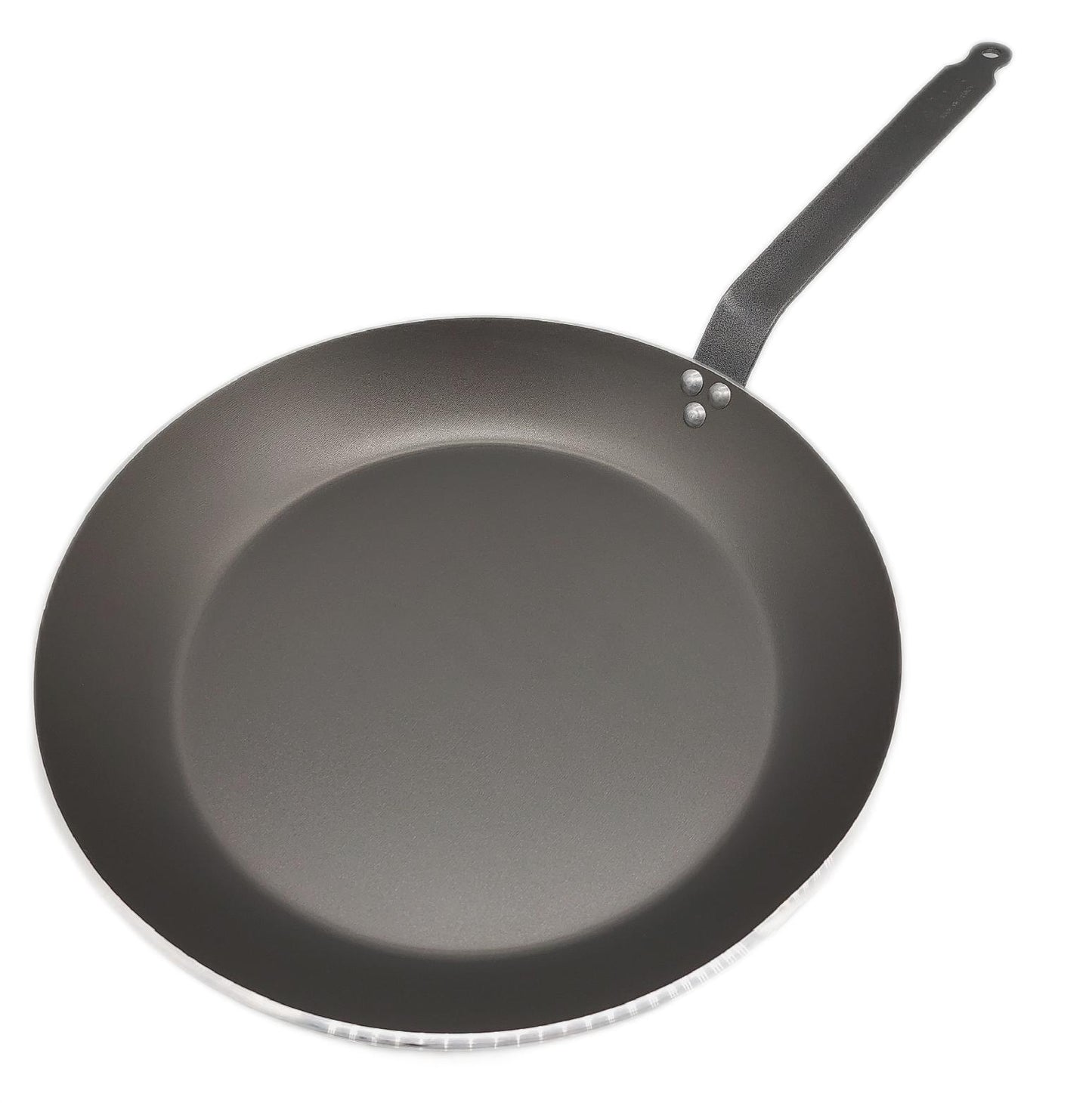 De Buyer Pfanne Kochgeschirr Aluminium 40 cm Classic langlebig robust für die Küche