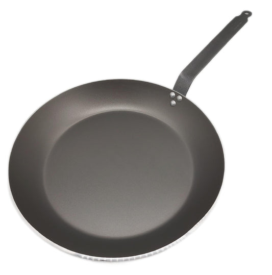 De Buyer Pfanne Kochgeschirr Aluminium 40 cm Classic langlebig robust für die Küche