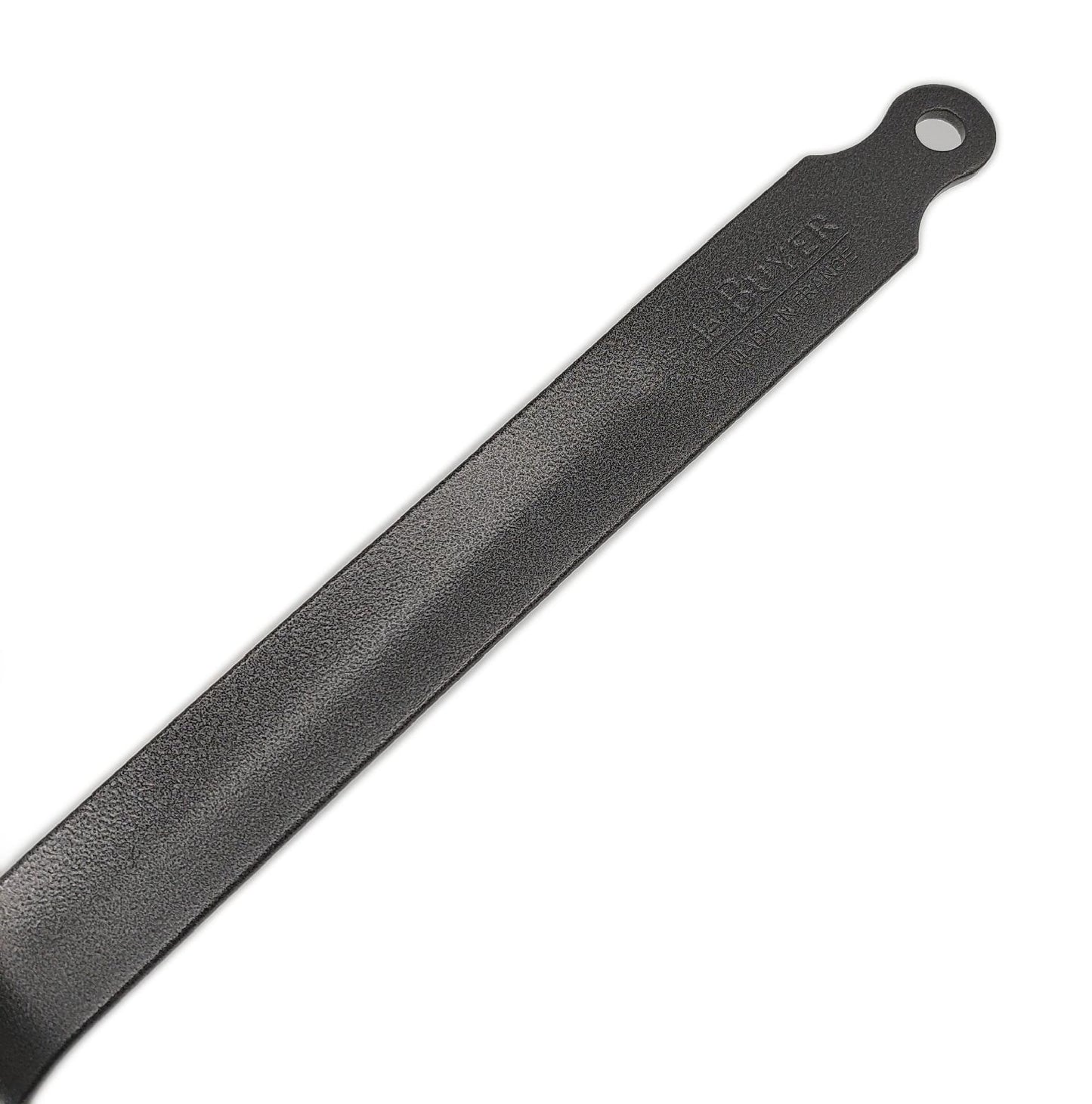 De Buyer Pfanne Kochgeschirr Aluminium 40 cm Classic langlebig robust für die Küche