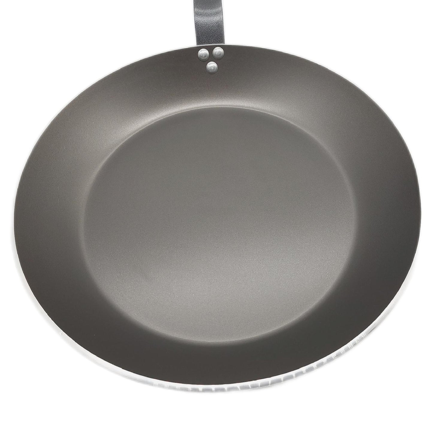 De Buyer Pfanne Kochgeschirr Aluminium 40 cm Classic langlebig robust für die Küche