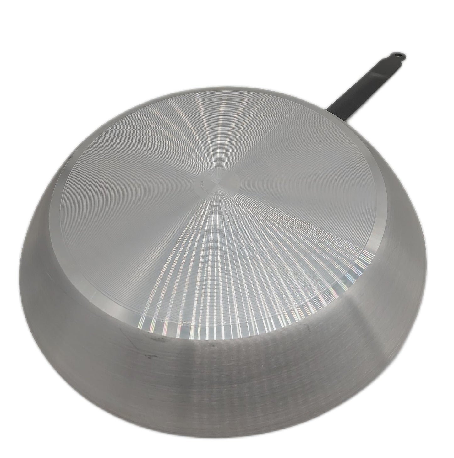 De Buyer Pfanne Kochgeschirr Aluminium 40 cm Classic langlebig robust für die Küche