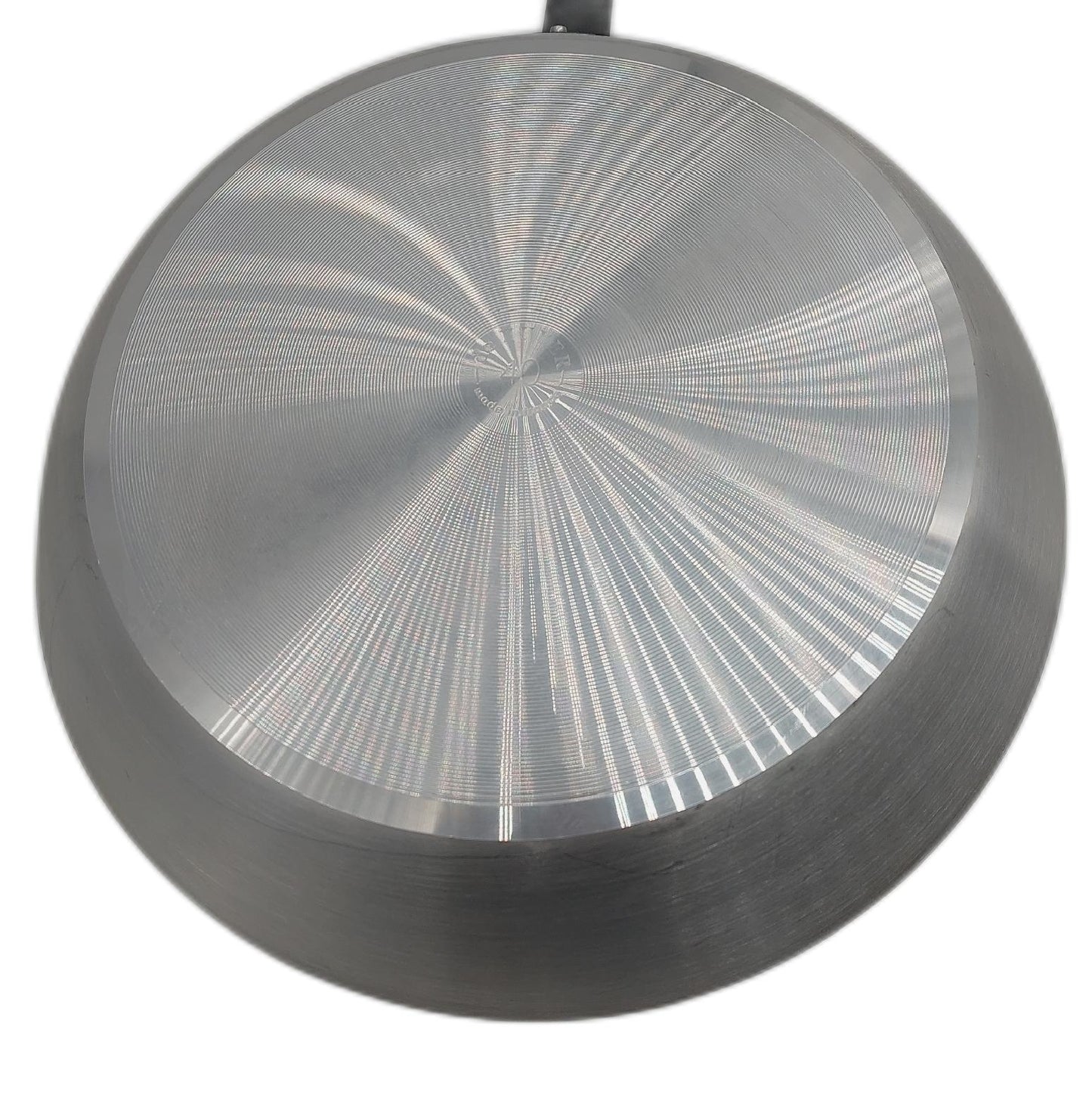 De Buyer Pfanne Kochgeschirr Aluminium 40 cm Classic langlebig robust für die Küche