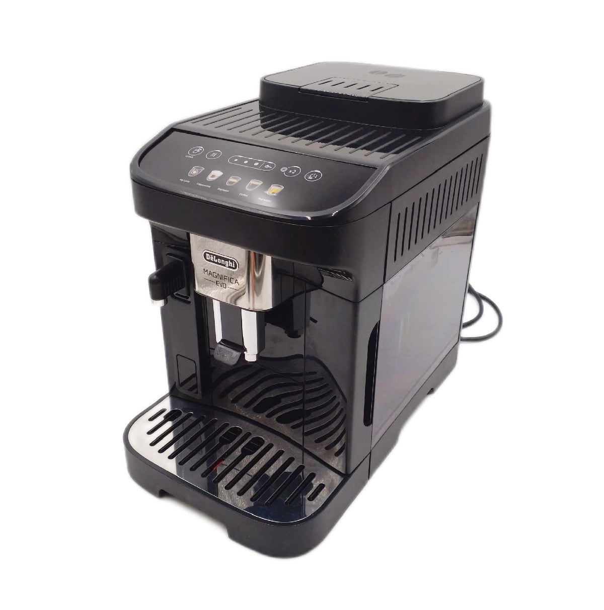 DeLonghi Kaffeevollautomat ECAM 290 61 B Espresso Hot Beverage gebraucht mit Gebrauchsspuren