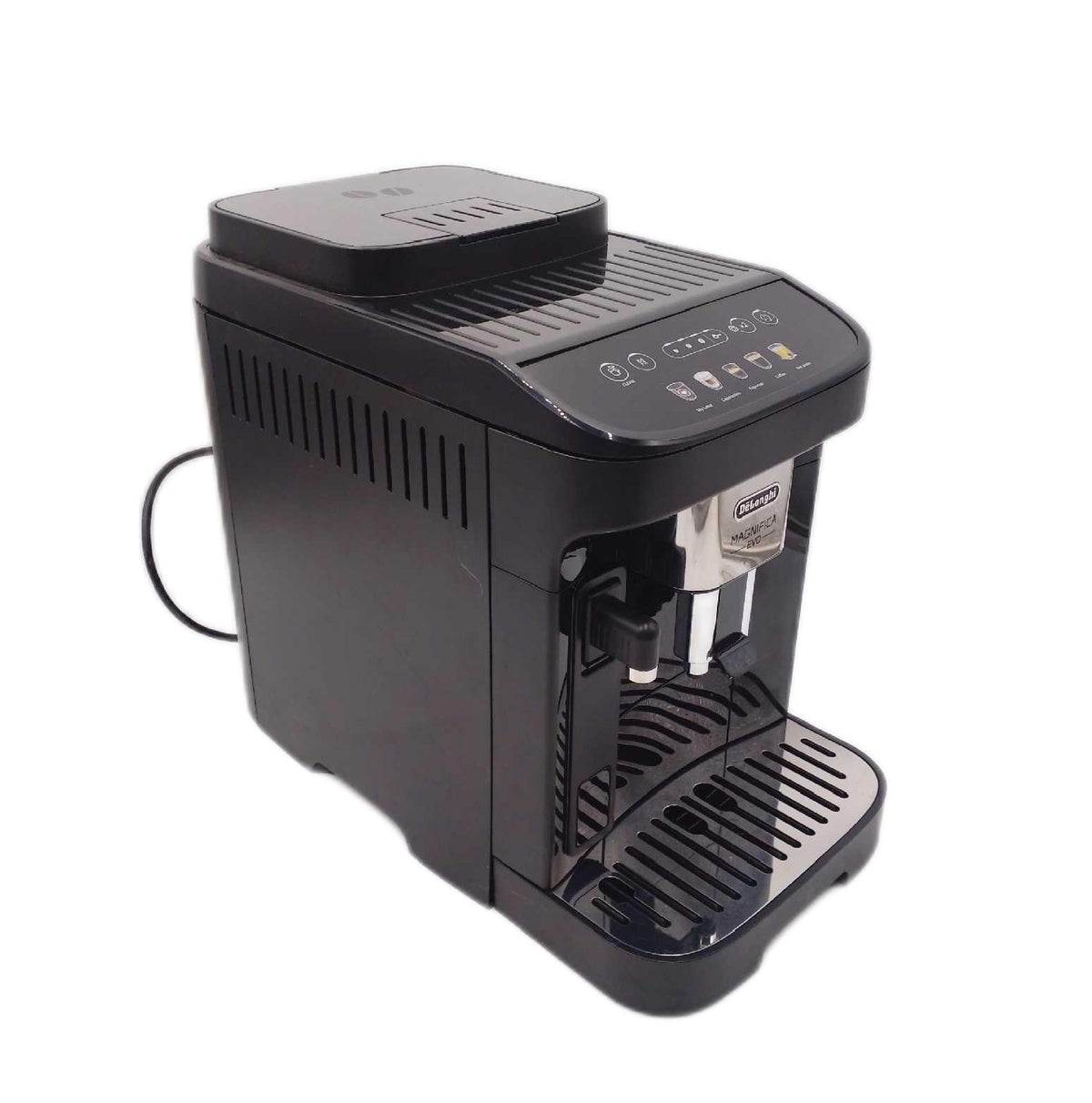DeLonghi Kaffeevollautomat ECAM 290 61 B Espresso Hot Beverage gebraucht mit Gebrauchsspuren
