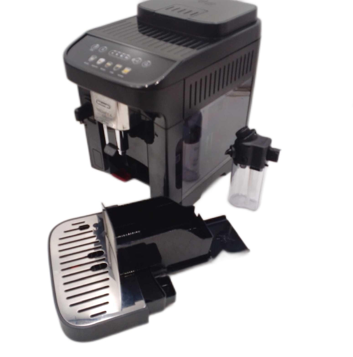 DeLonghi Kaffeevollautomat ECAM 290 61 B Espresso Hot Beverage gebraucht mit Gebrauchsspuren
