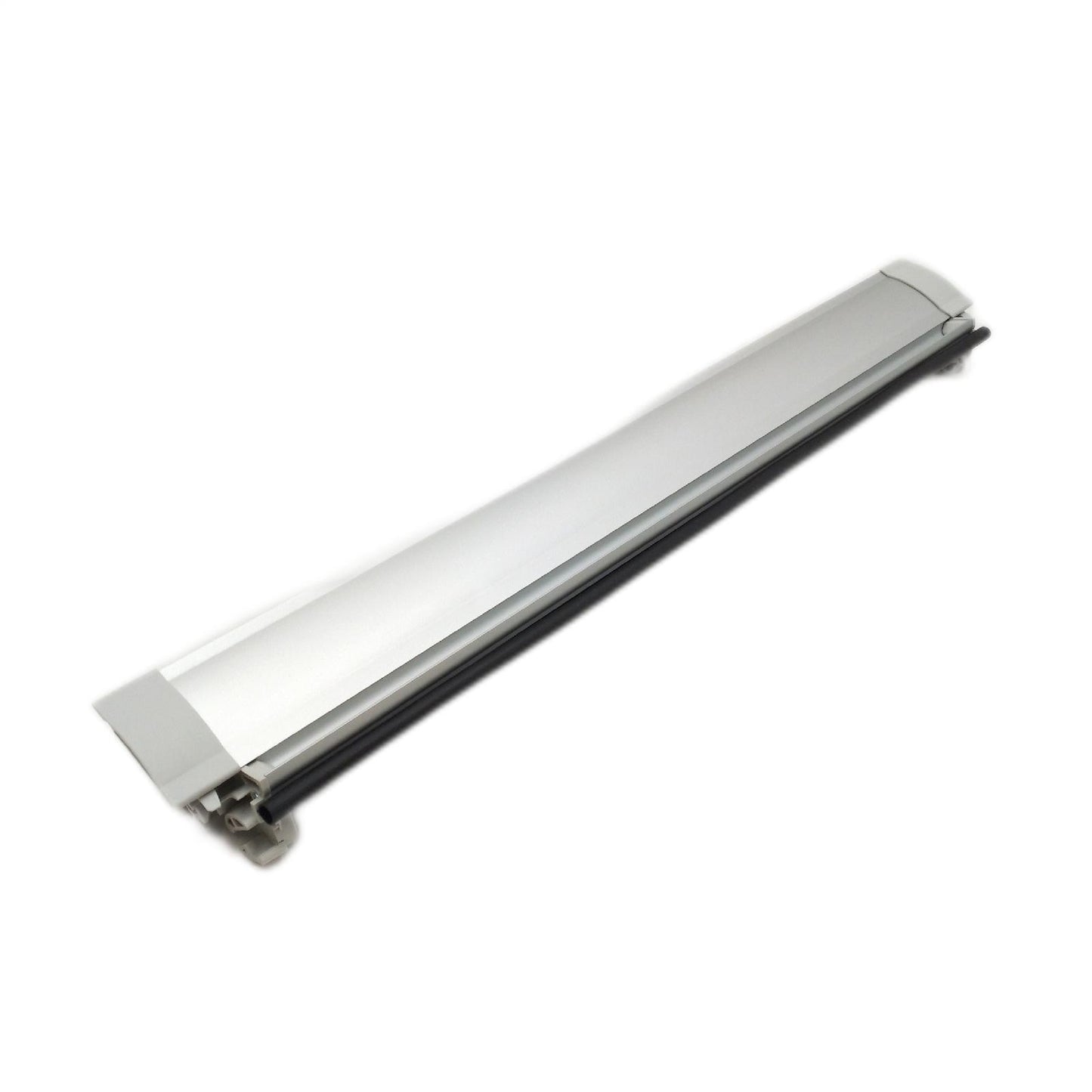 Bloc Skylight Rollo Sonnenschutz Dachfenster Blockout cremefarben M08 Cream Linens Verd