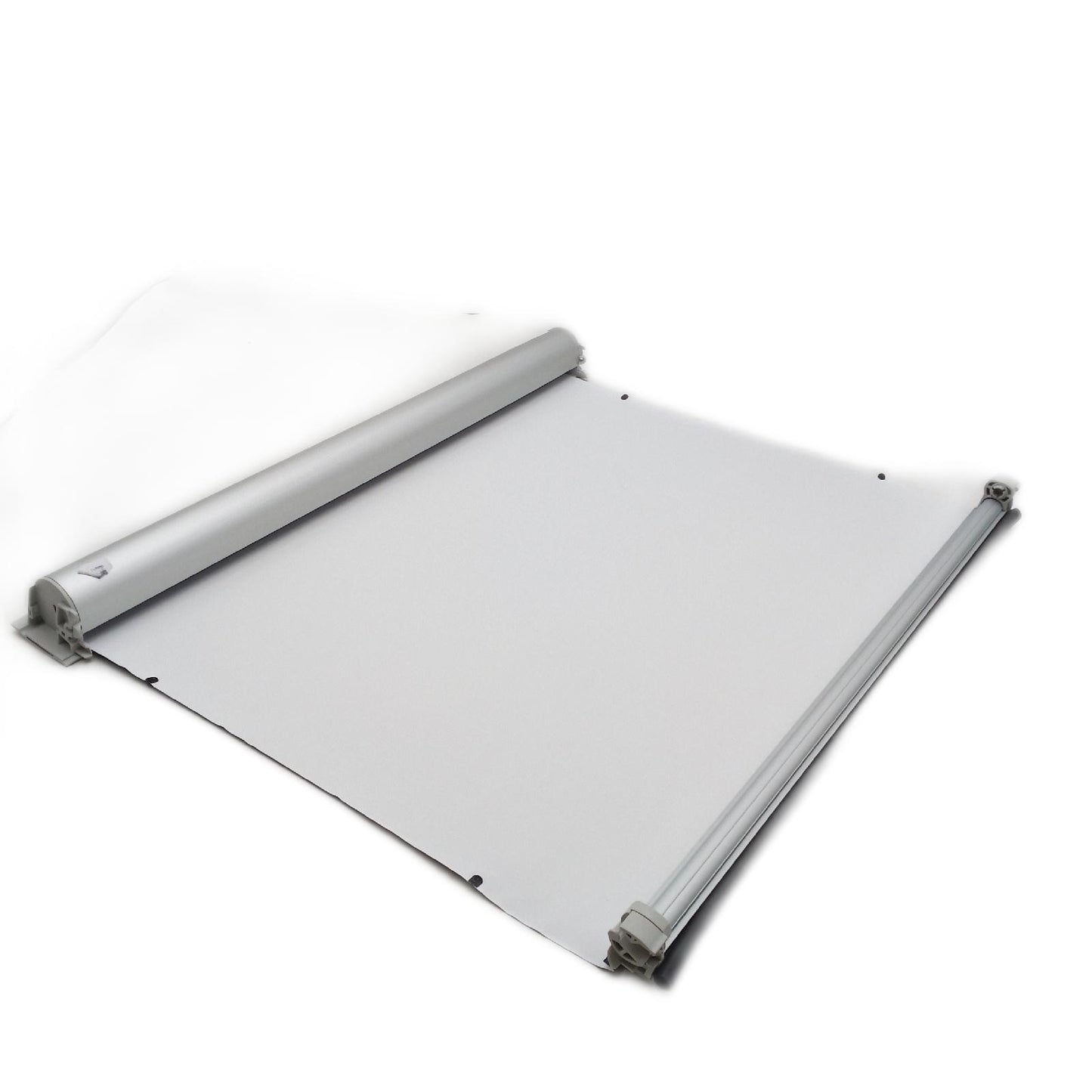 Bloc Skylight Rollo Sonnenschutz Dachfenster Blockout cremefarben M08 Cream Linens Verd