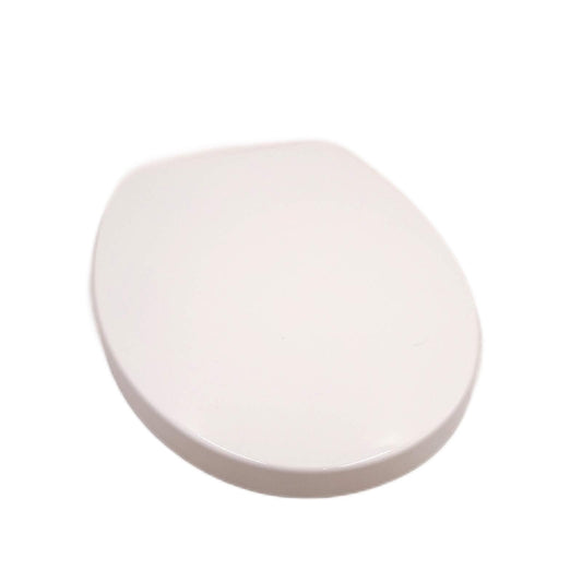 Ibergrif WC Sitz Sanitär M41002 2 O förmiger Toilettensitz