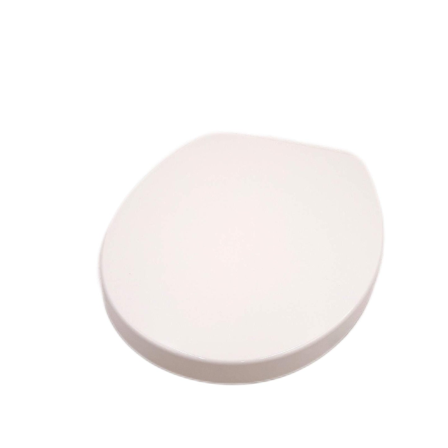 Ibergrif WC Sitz Sanitär M41002 2 O förmiger Toilettensitz